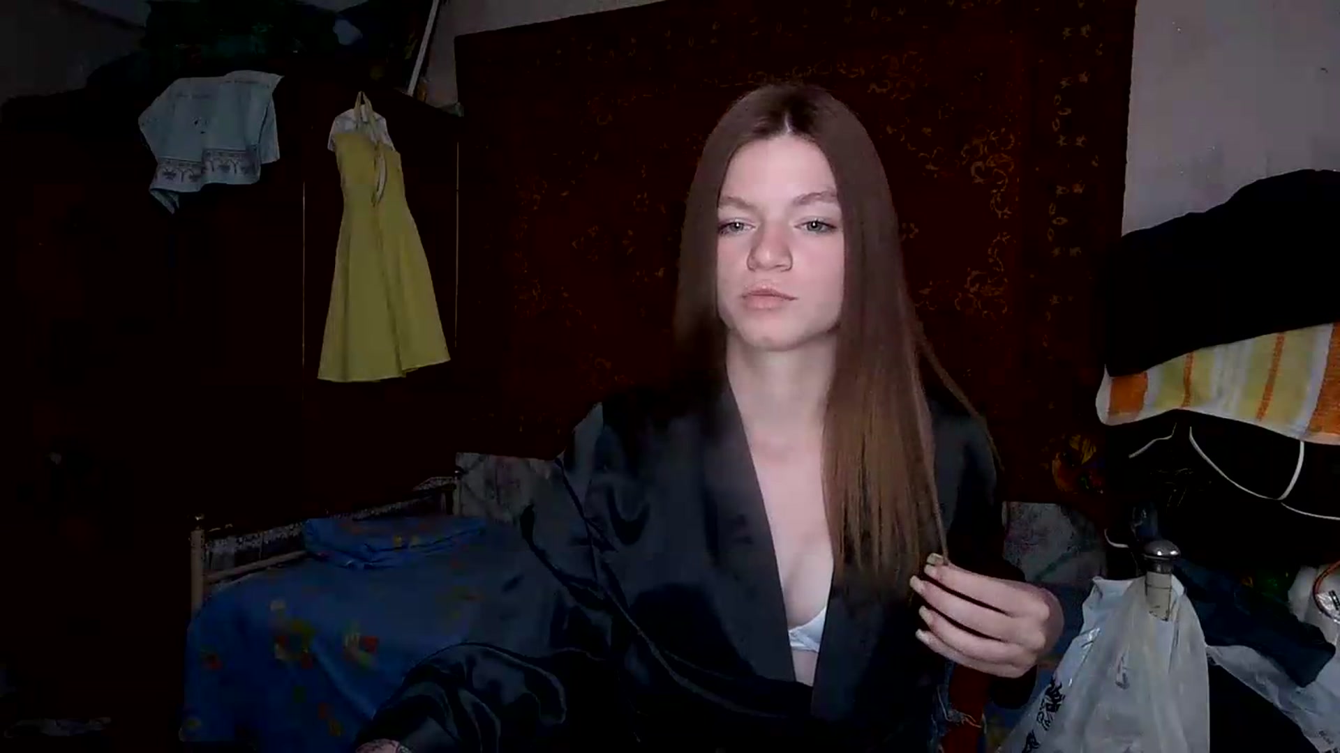 Gallery image thumbnail from Montiee's myfreecams stream on, 08/01/2026, 17:30 image 7 of 20