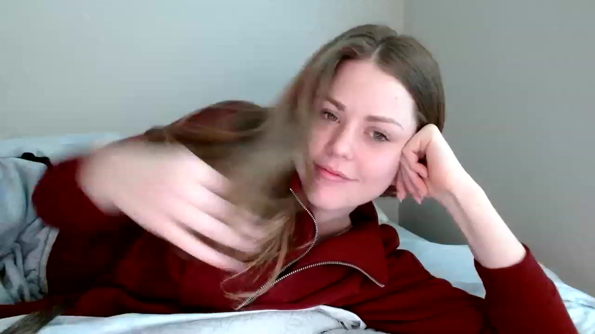 Gallery image thumbnail from Montyfoxx69's myfreecams stream on, 12/12/2022, 22:03 image 18 of 20