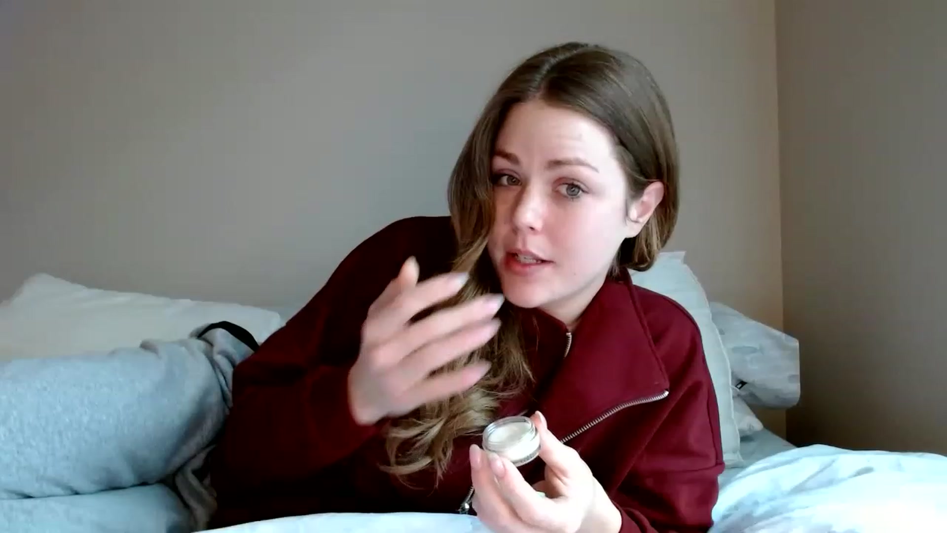 Gallery image thumbnail from Montyfoxx69's myfreecams stream on, 12/12/2022, 22:03 image 4 of 20