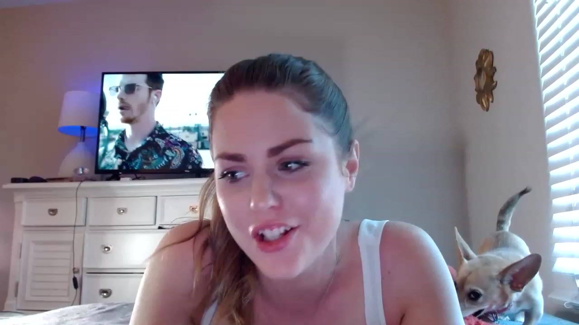 Gallery image thumbnail from Montyfoxx69's myfreecams stream on, 03/30/2023, 24:40 image 8 of 20