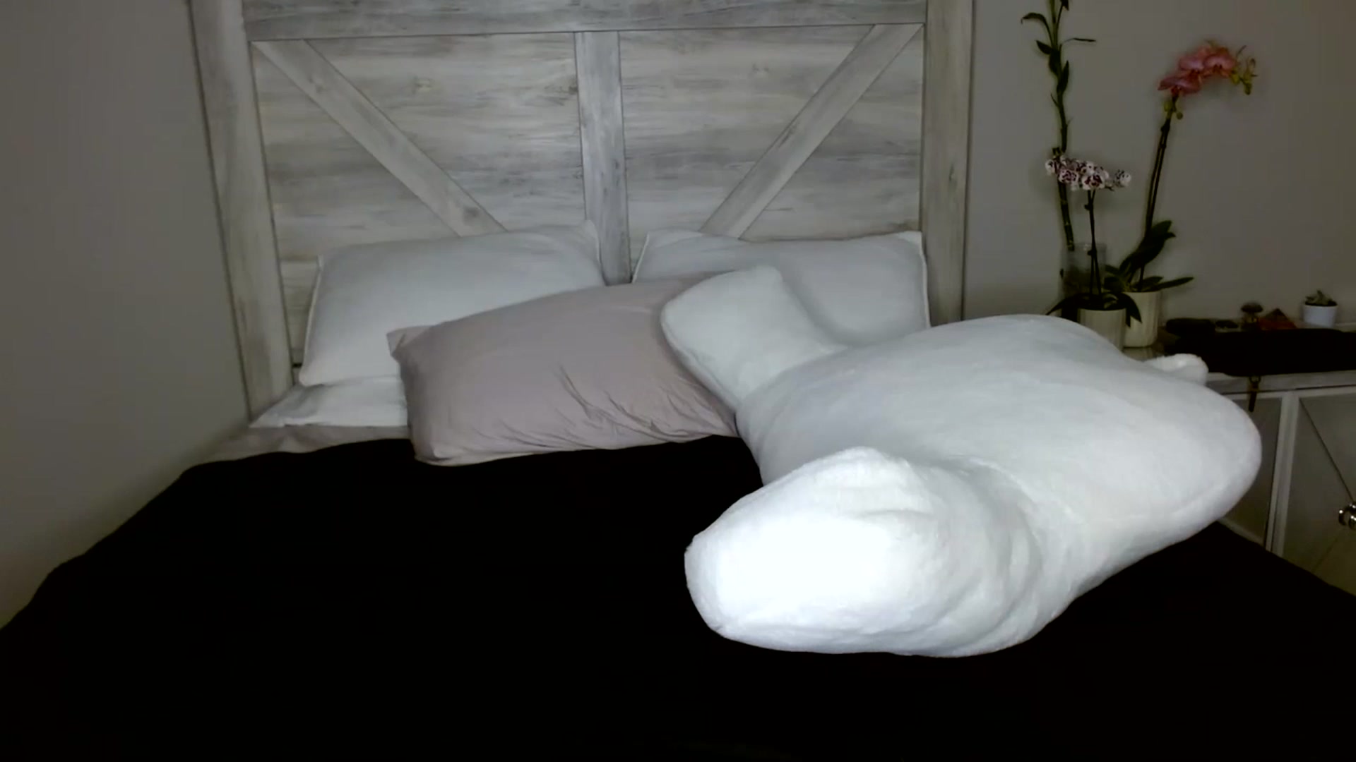 Gallery image thumbnail from Montyfoxx69's myfreecams stream on, 04/26/2023, 02:51 image 17 of 20