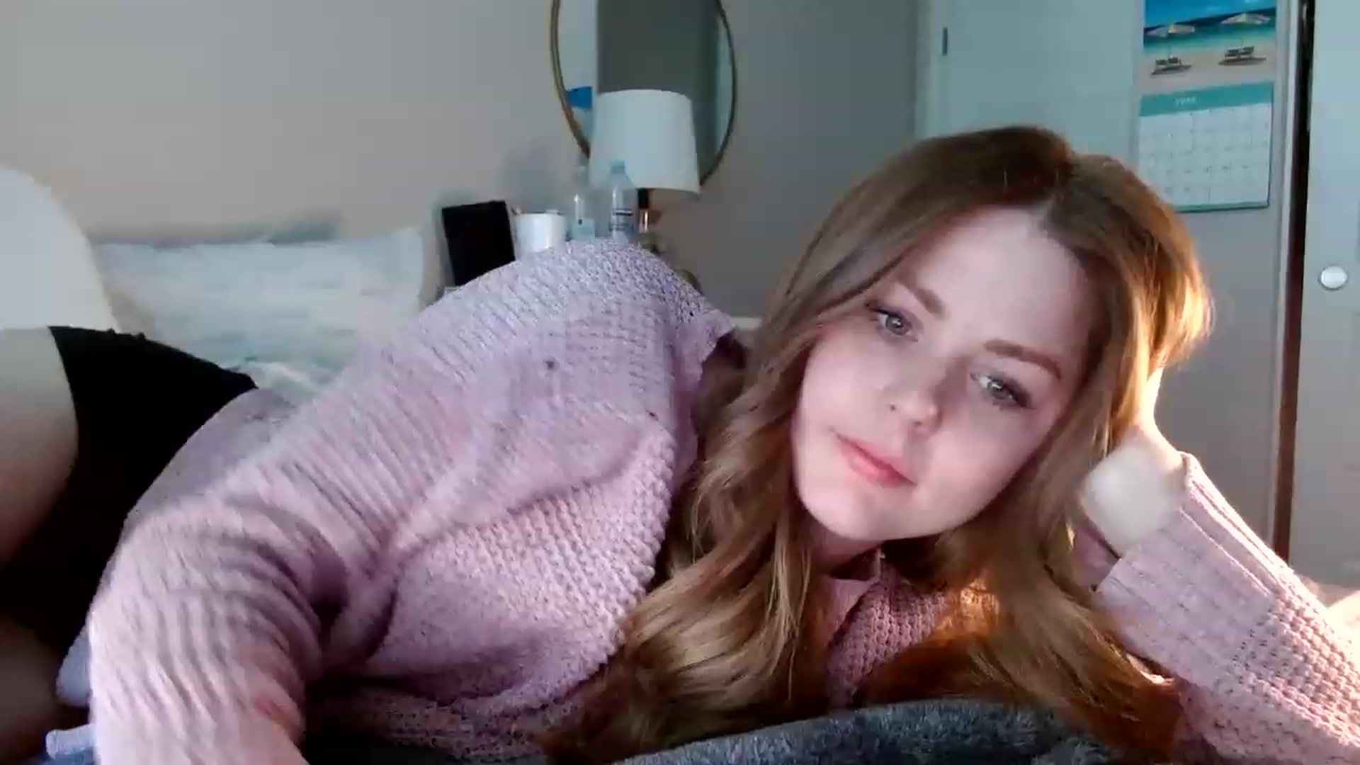 Gallery image thumbnail from Montyfoxx69's myfreecams stream on, 05/09/2023, 01:03 image 8 of 20