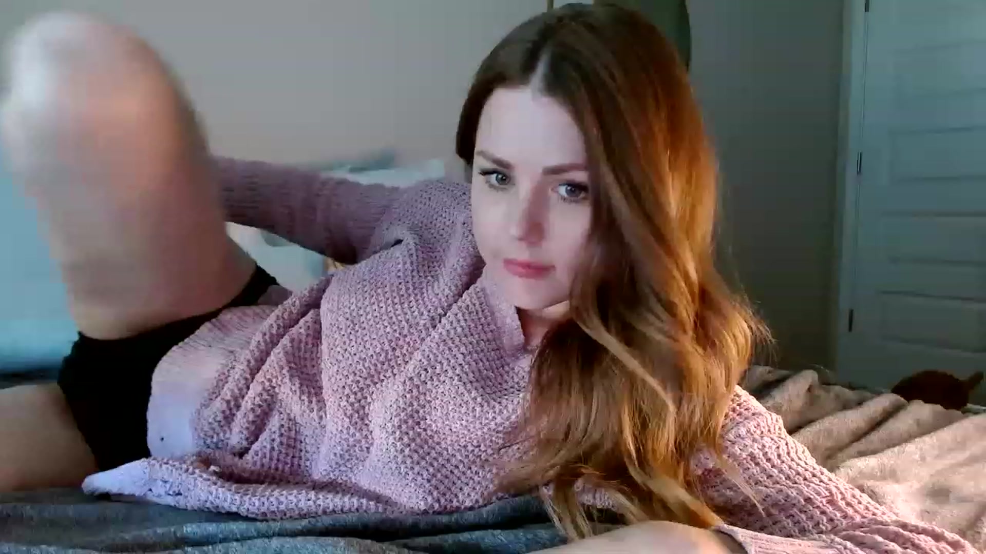 Gallery image thumbnail from Montyfoxx69's myfreecams stream on, 05/09/2023, 01:03 image 5 of 20