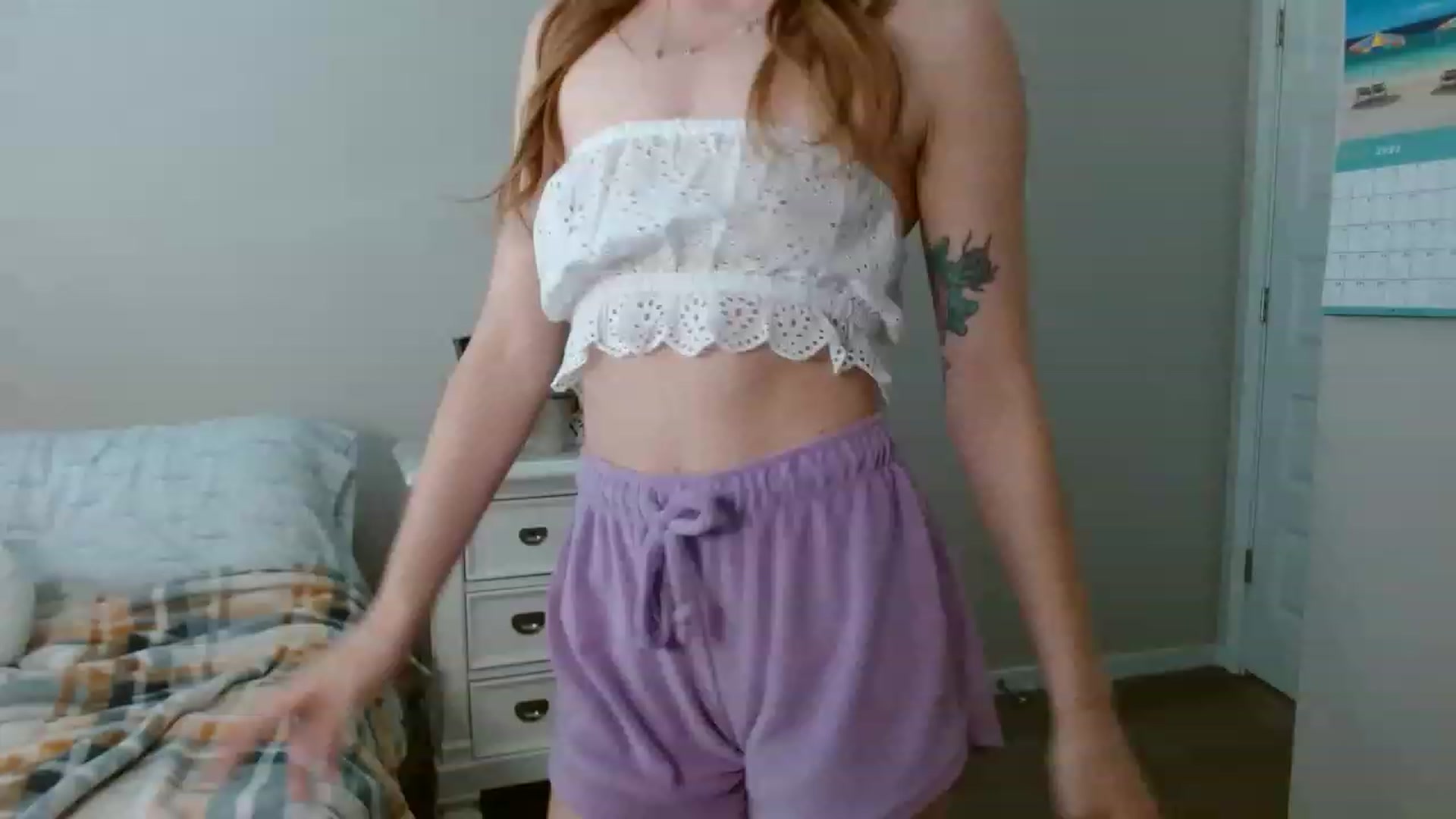 Gallery image thumbnail from Montyfoxx69's myfreecams stream on, 05/12/2023, 24:02 image 5 of 20