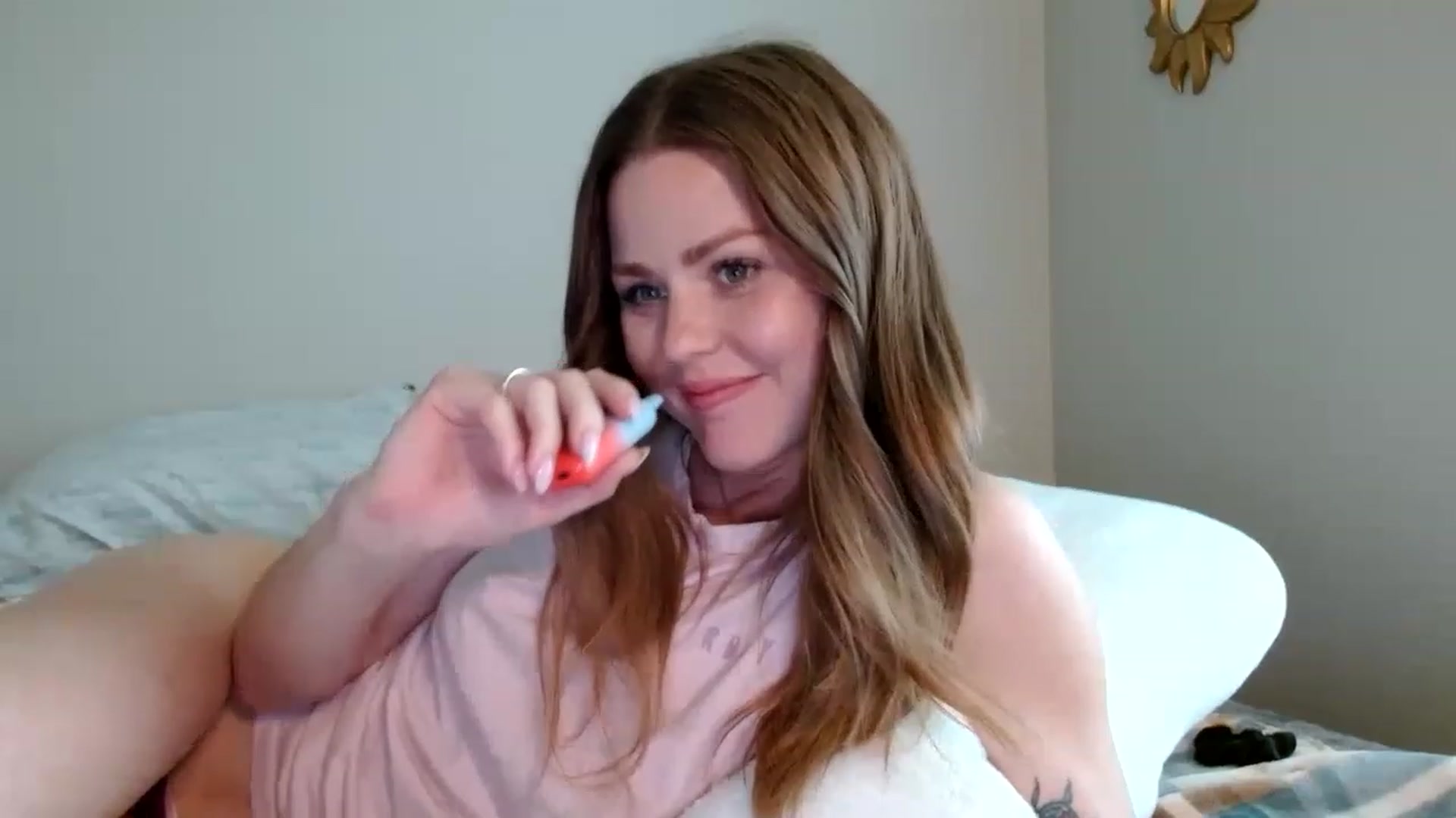 Gallery image thumbnail from Montyfoxx69's myfreecams stream on, 05/15/2023, 01:56 image 18 of 20
