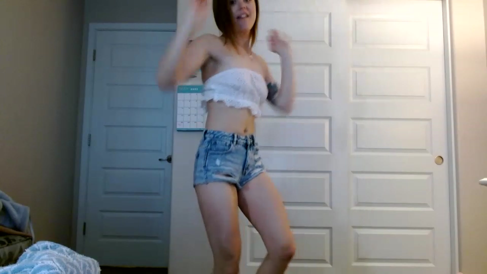 Gallery image thumbnail from Montyfoxx69's myfreecams stream on, 05/20/2023, 02:26 image 13 of 20