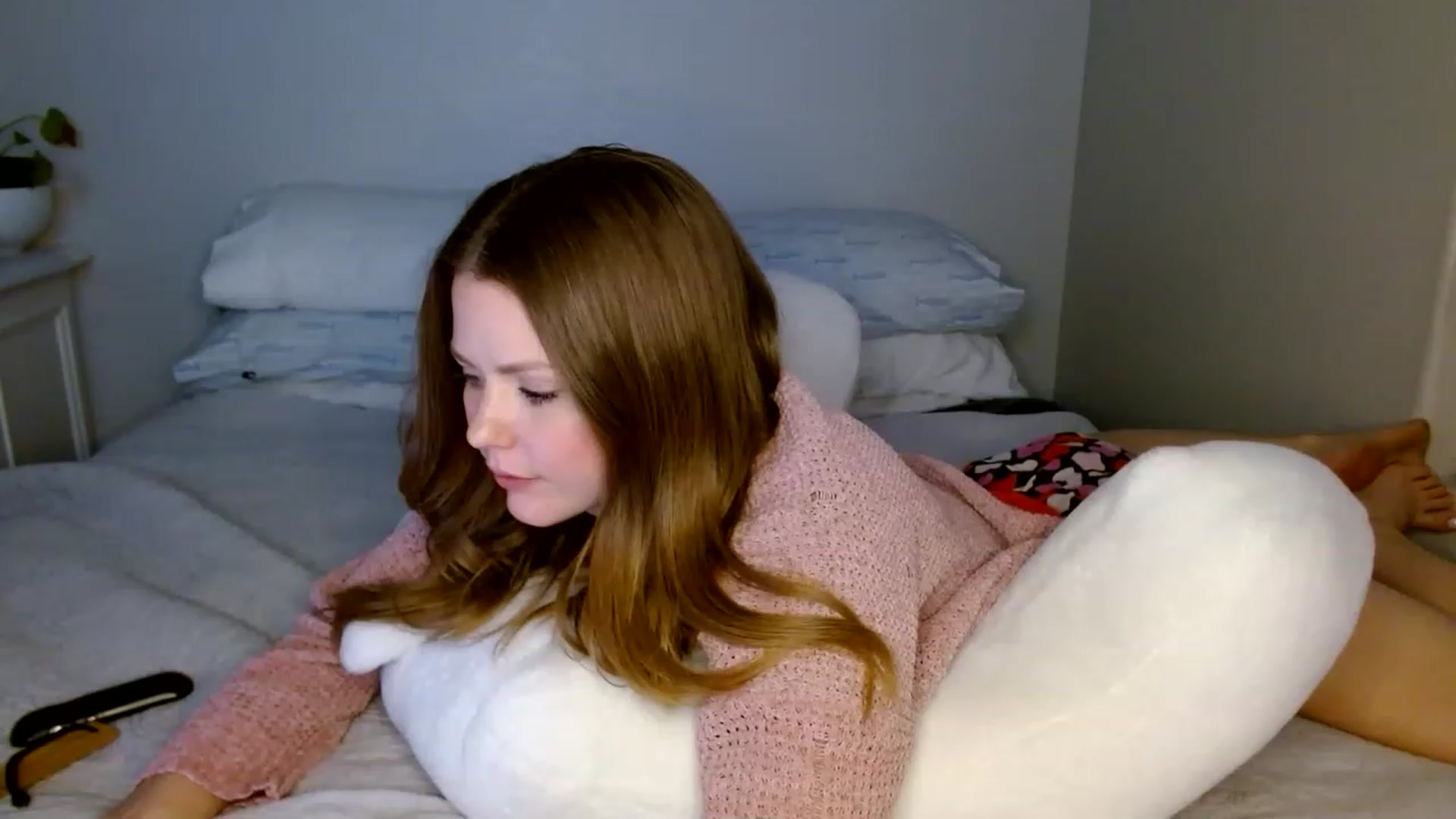 Gallery image thumbnail from Montyfoxx69's myfreecams stream on, 05/27/2023, 10:51 image 7 of 20