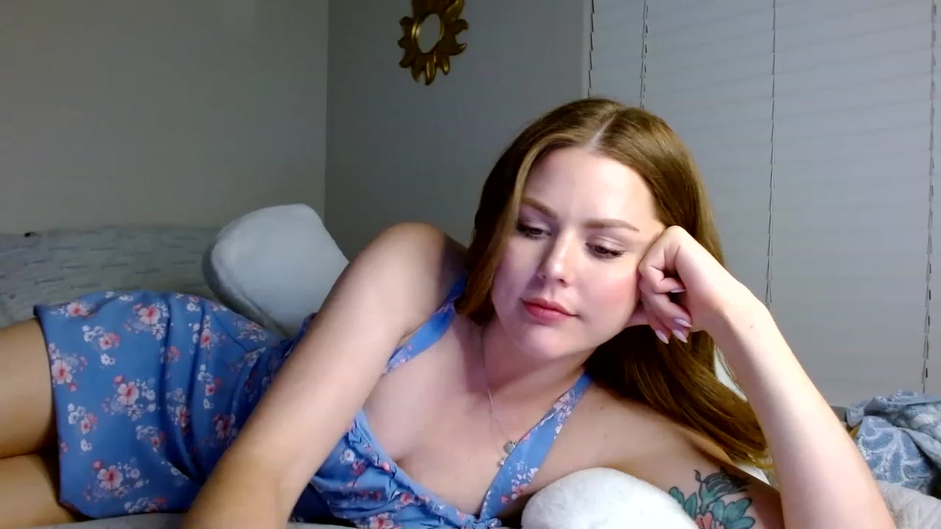 Gallery image thumbnail from Montyfoxx69's myfreecams stream on, 05/29/2023, 05:18 image 18 of 20