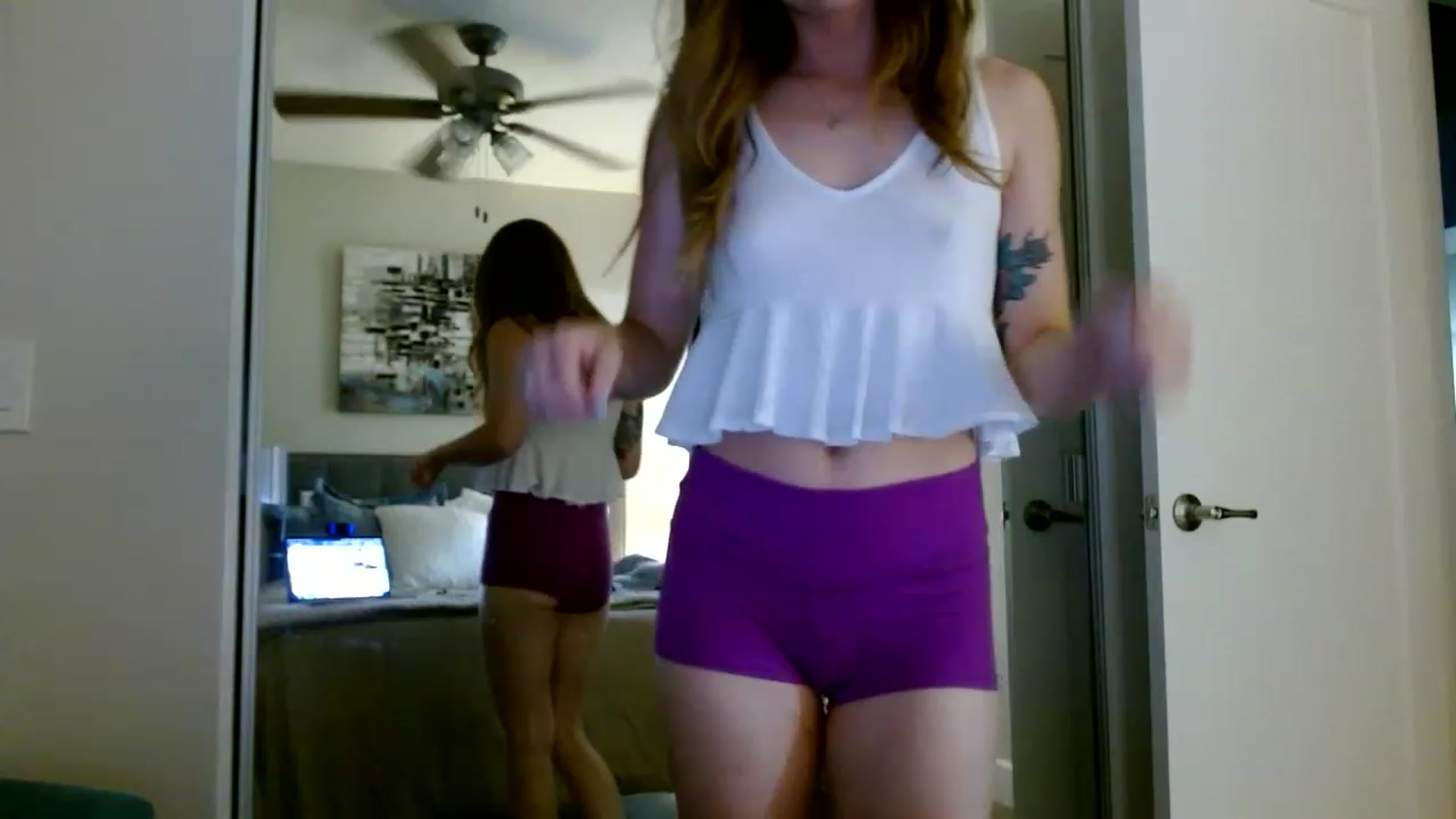 Gallery image thumbnail from Montyfoxx69's myfreecams stream on, 06/23/2023, 03:12 image 7 of 20