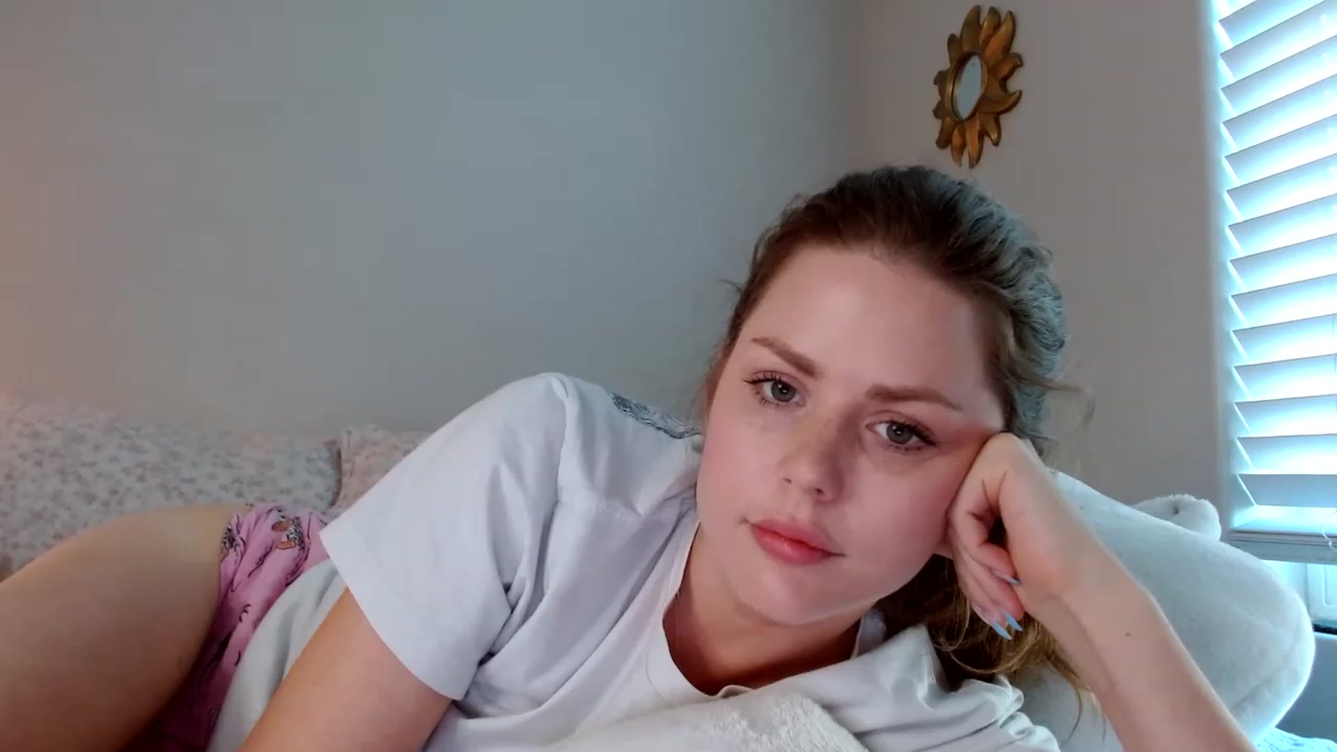Gallery image thumbnail from Montyfoxx69's myfreecams stream on, 07/16/2023, 01:55 image 6 of 20