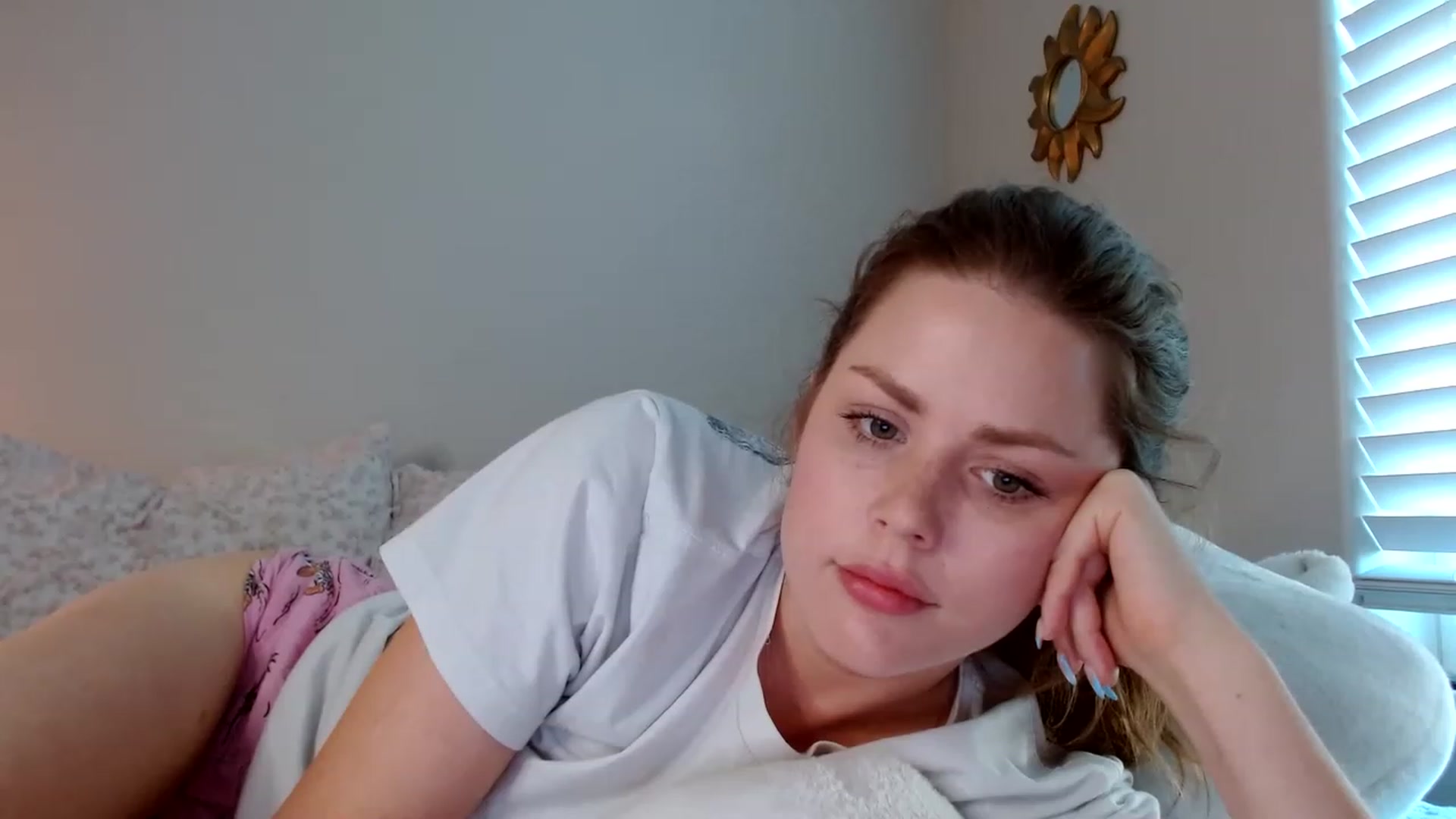 Gallery image thumbnail from Montyfoxx69's myfreecams stream on, 07/16/2023, 01:55 image 9 of 20