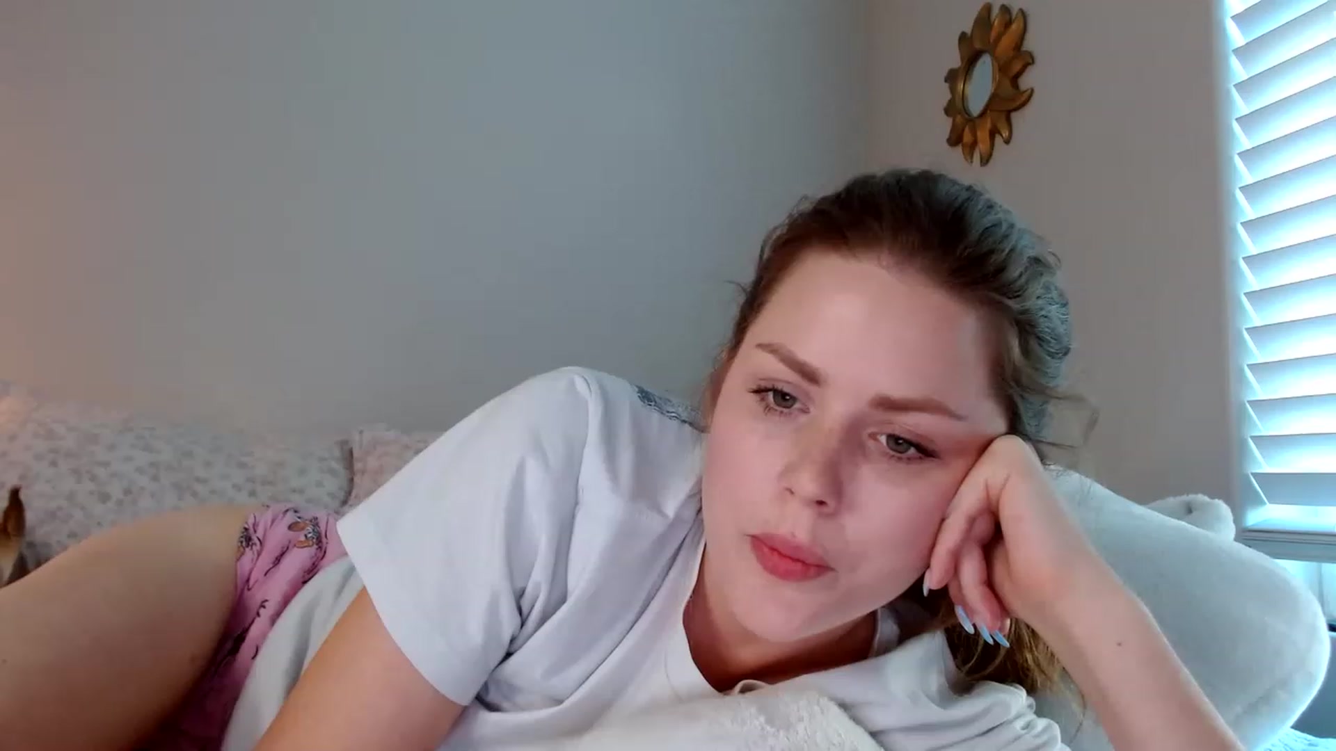 Gallery image thumbnail from Montyfoxx69's myfreecams stream on, 07/16/2023, 01:55 image 8 of 20