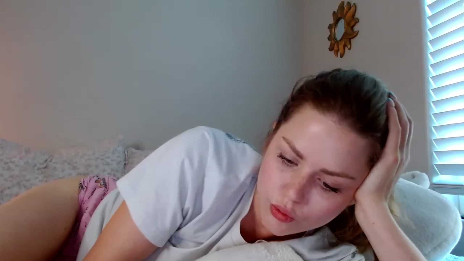 Gallery image thumbnail from Montyfoxx69's myfreecams stream on, 07/16/2023, 01:55 image 10 of 20