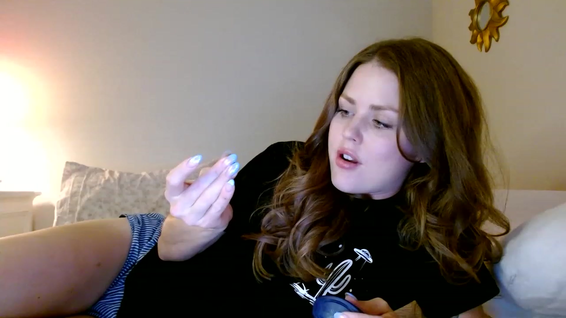 Gallery image thumbnail from Montyfoxx69's myfreecams stream on, 07/16/2023, 06:02 image 9 of 20
