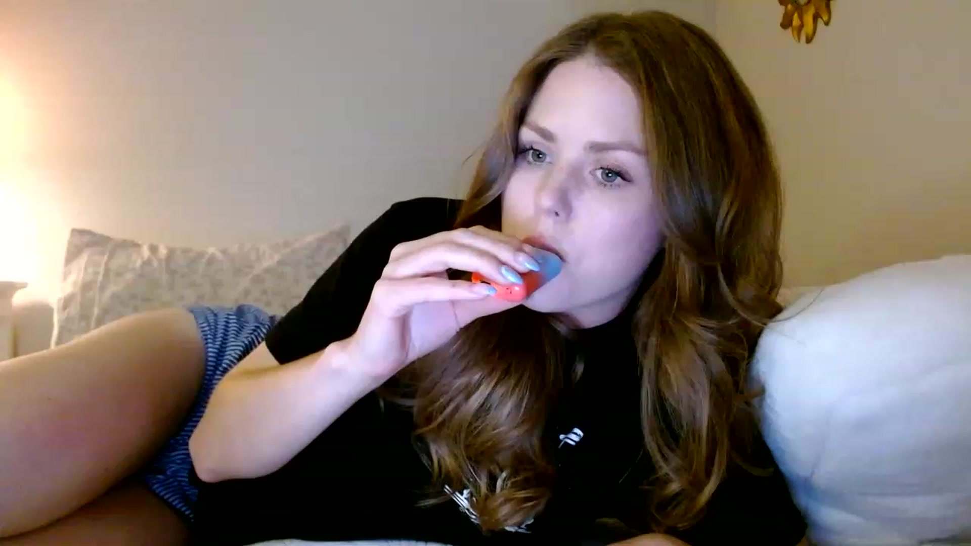 Gallery image thumbnail from Montyfoxx69's myfreecams stream on, 07/16/2023, 06:02 image 1 of 20