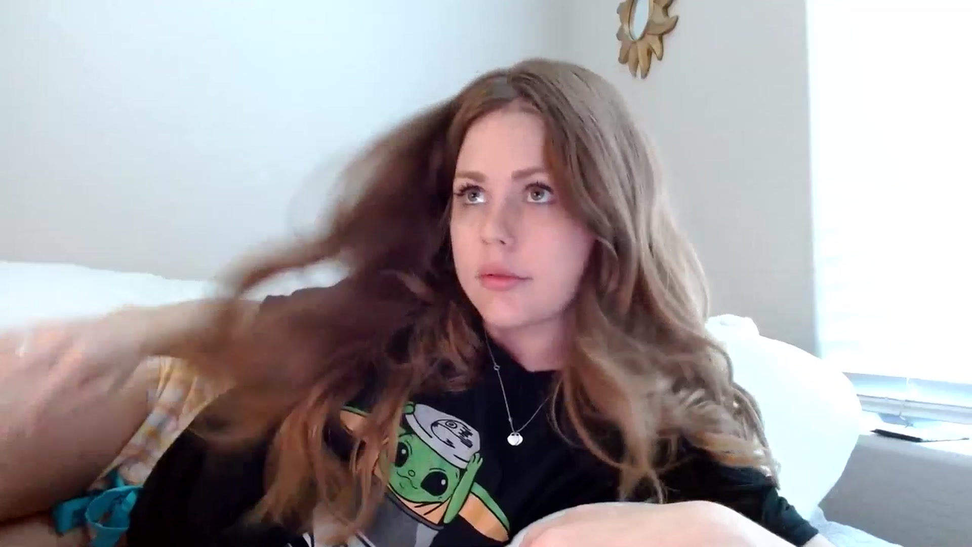 Gallery image thumbnail from Montyfoxx69's myfreecams stream on, 07/19/2023, 20:40 image 3 of 20