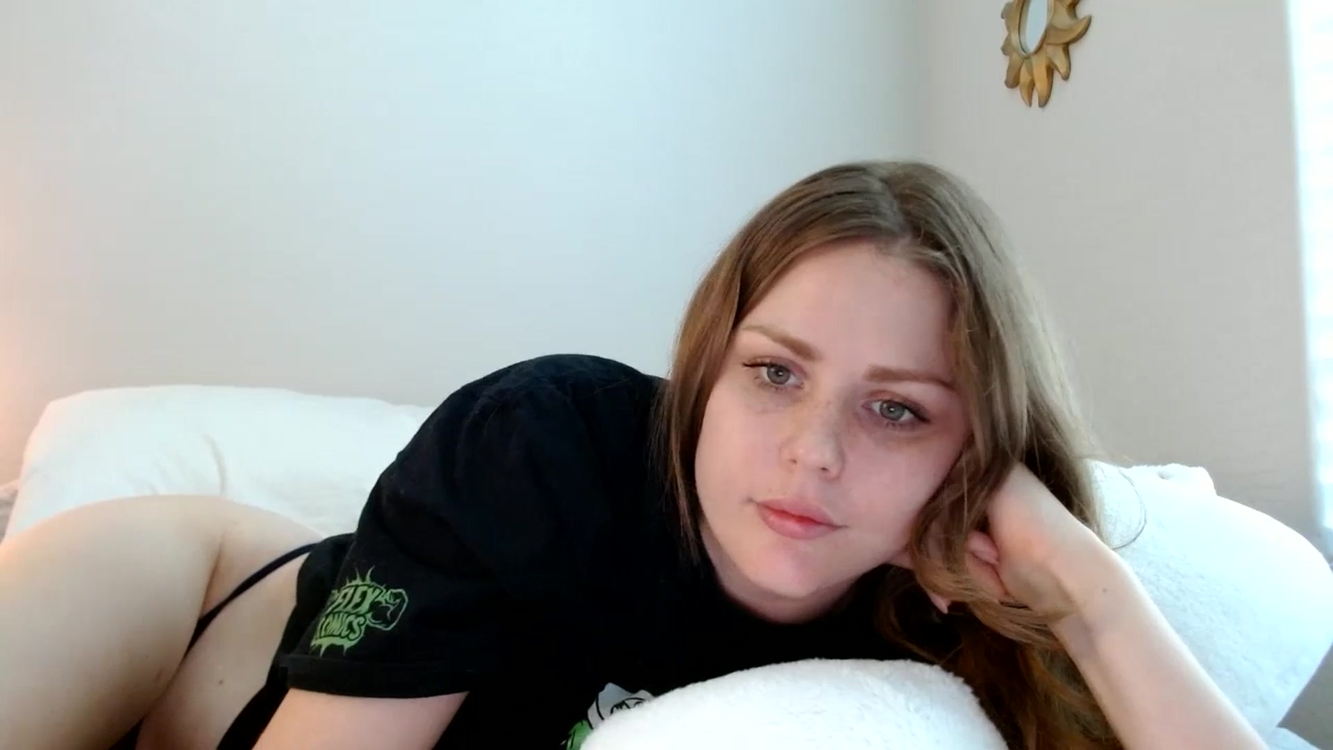 Gallery image thumbnail from Montyfoxx69's myfreecams stream on, 07/19/2023, 20:40 image 20 of 20