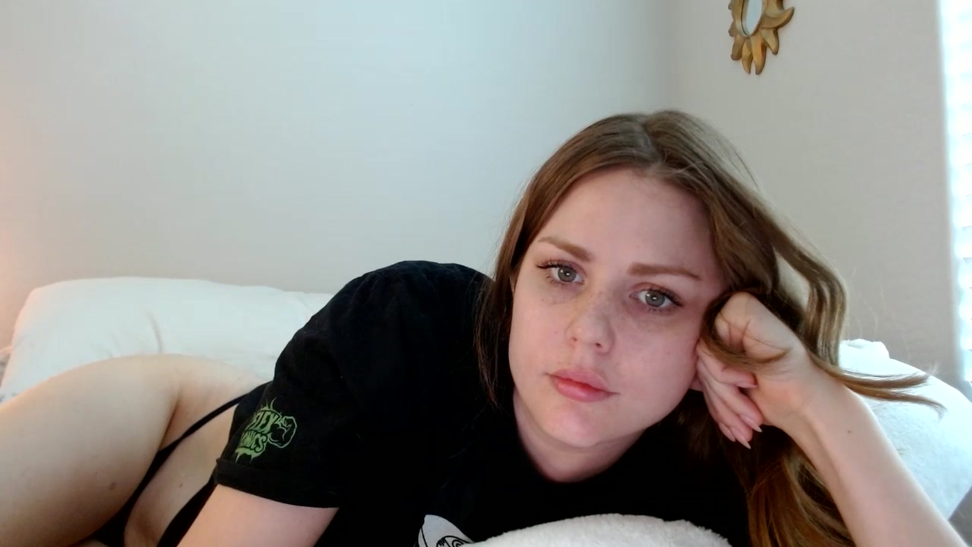 Gallery image thumbnail from Montyfoxx69's myfreecams stream on, 07/19/2023, 20:40 image 19 of 20