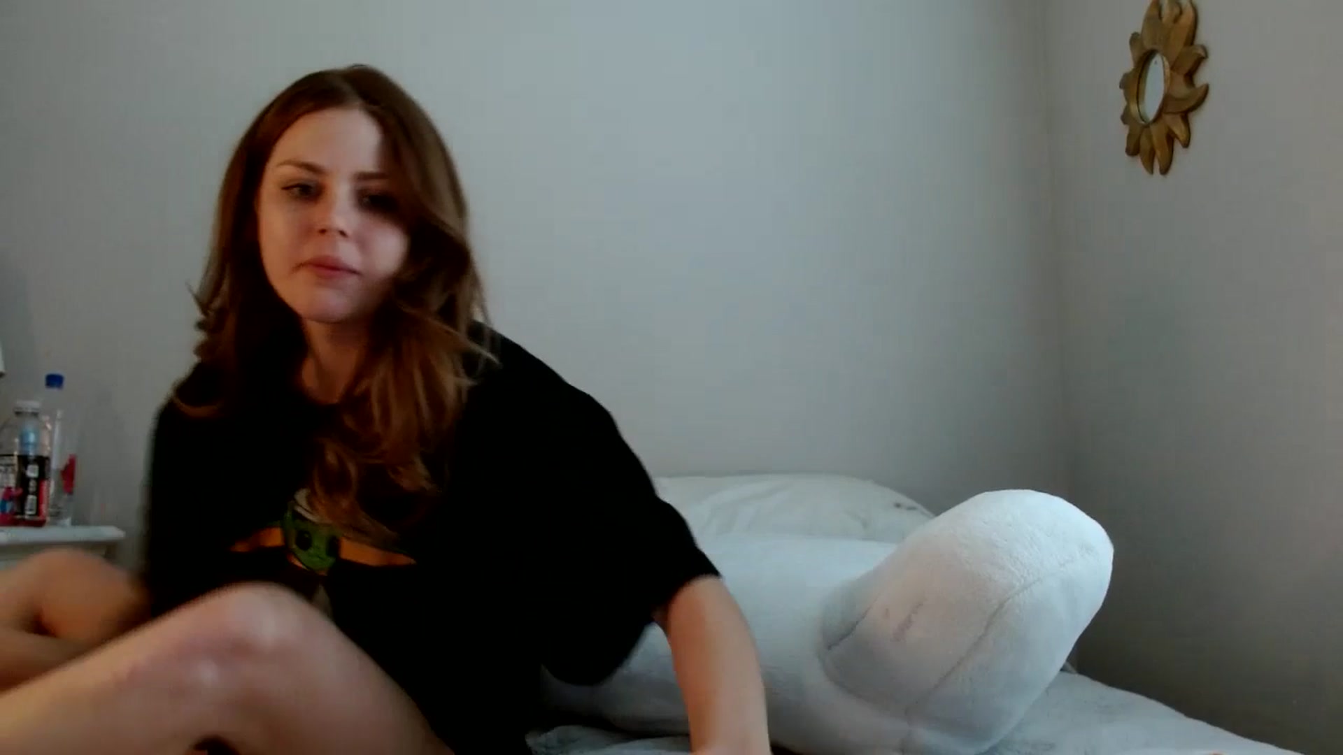 Gallery image thumbnail from Montyfoxx69's myfreecams stream on, 07/19/2023, 20:40 image 10 of 20