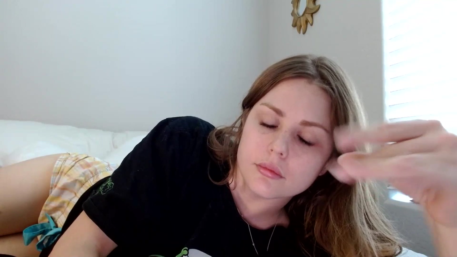 Gallery image thumbnail from Montyfoxx69's myfreecams stream on, 07/19/2023, 20:40 image 2 of 20
