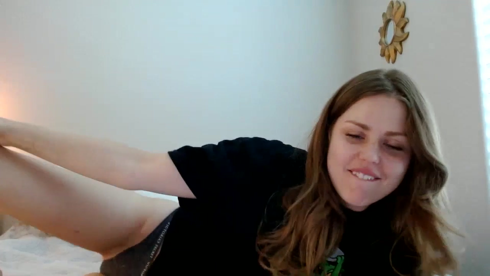Gallery image thumbnail from Montyfoxx69's myfreecams stream on, 07/19/2023, 20:40 image 12 of 20