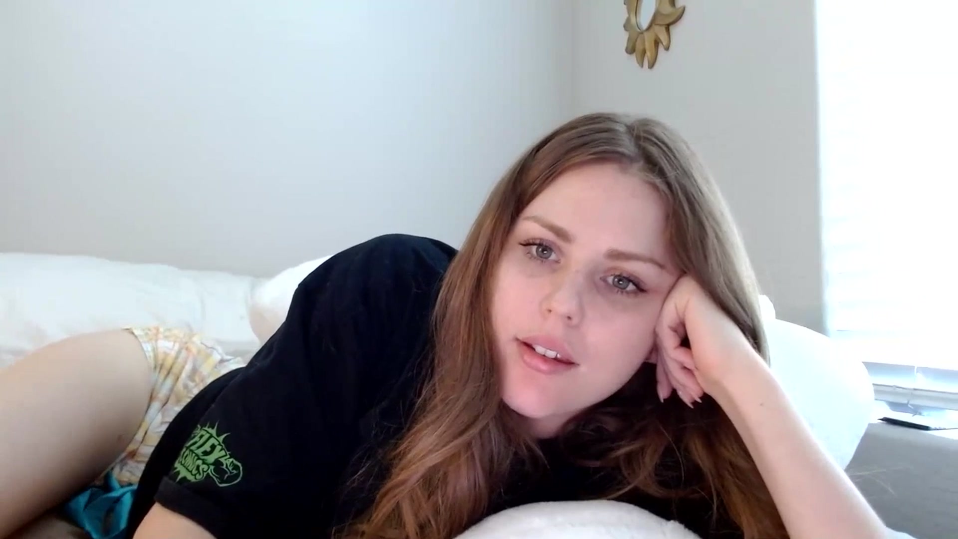 Gallery image thumbnail from Montyfoxx69's myfreecams stream on, 07/19/2023, 20:40 image 4 of 20
