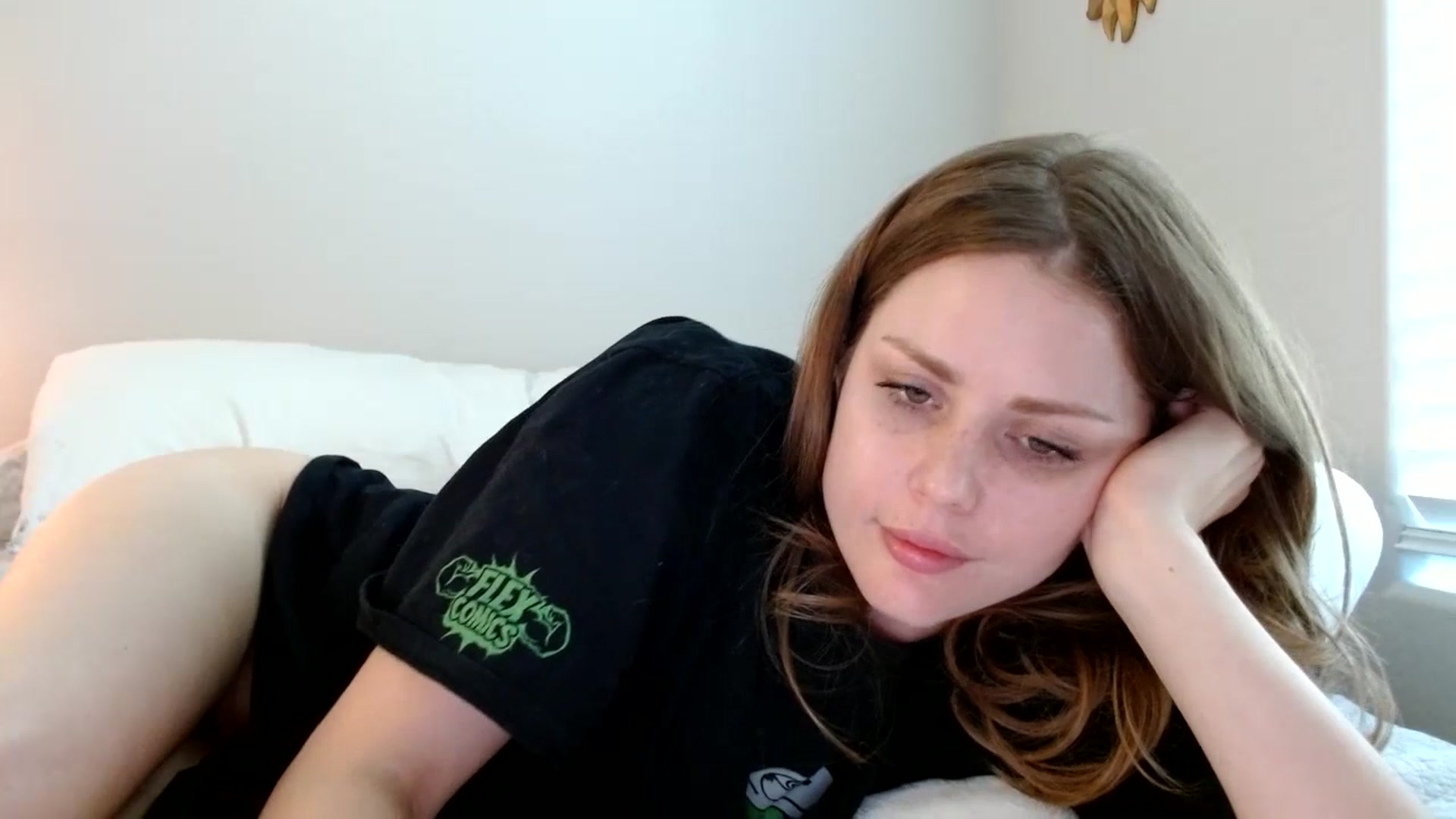 Gallery image thumbnail from Montyfoxx69's myfreecams stream on, 07/19/2023, 21:09 image 13 of 20