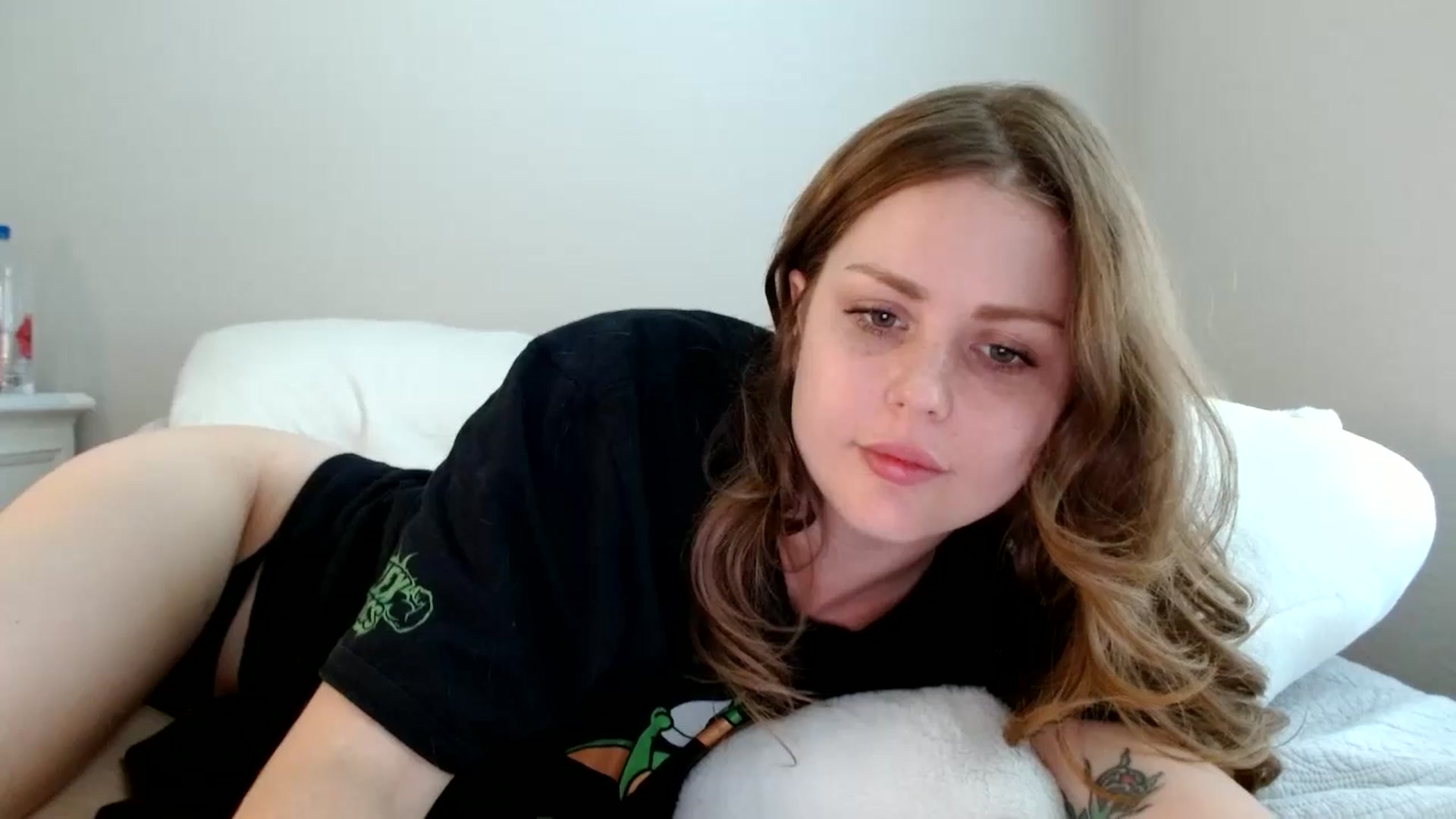 Gallery image thumbnail from Montyfoxx69's myfreecams stream on, 07/19/2023, 21:09 image 20 of 20