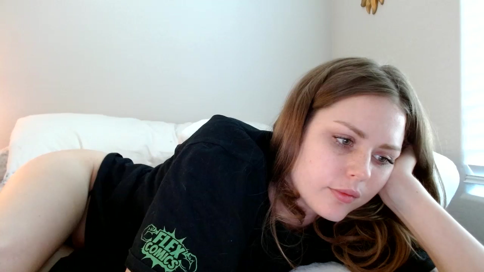 Gallery image thumbnail from Montyfoxx69's myfreecams stream on, 07/19/2023, 21:09 image 14 of 20