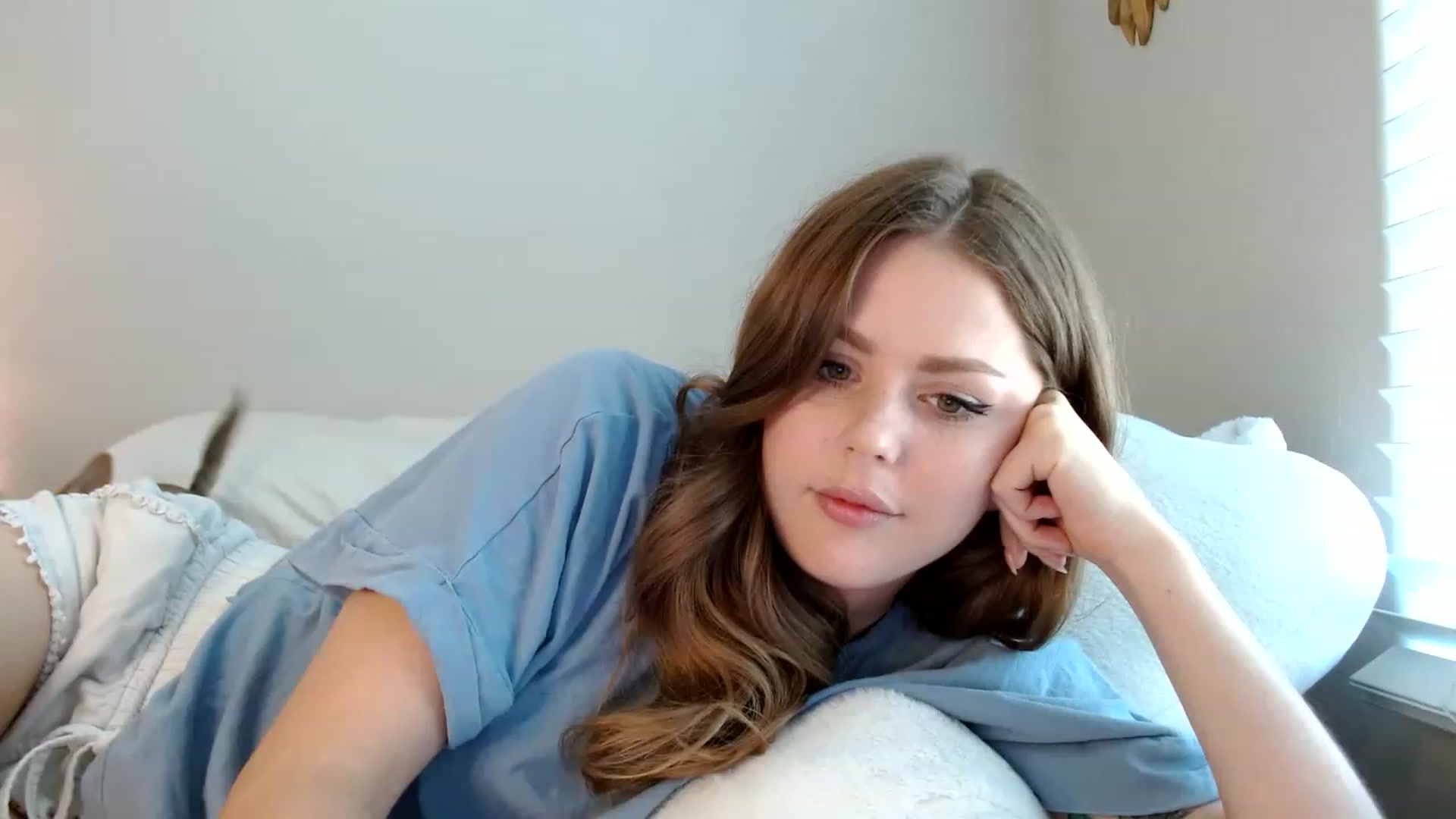 Gallery image thumbnail from Montyfoxx69's myfreecams stream on, 07/22/2023, 24:00 image 6 of 20