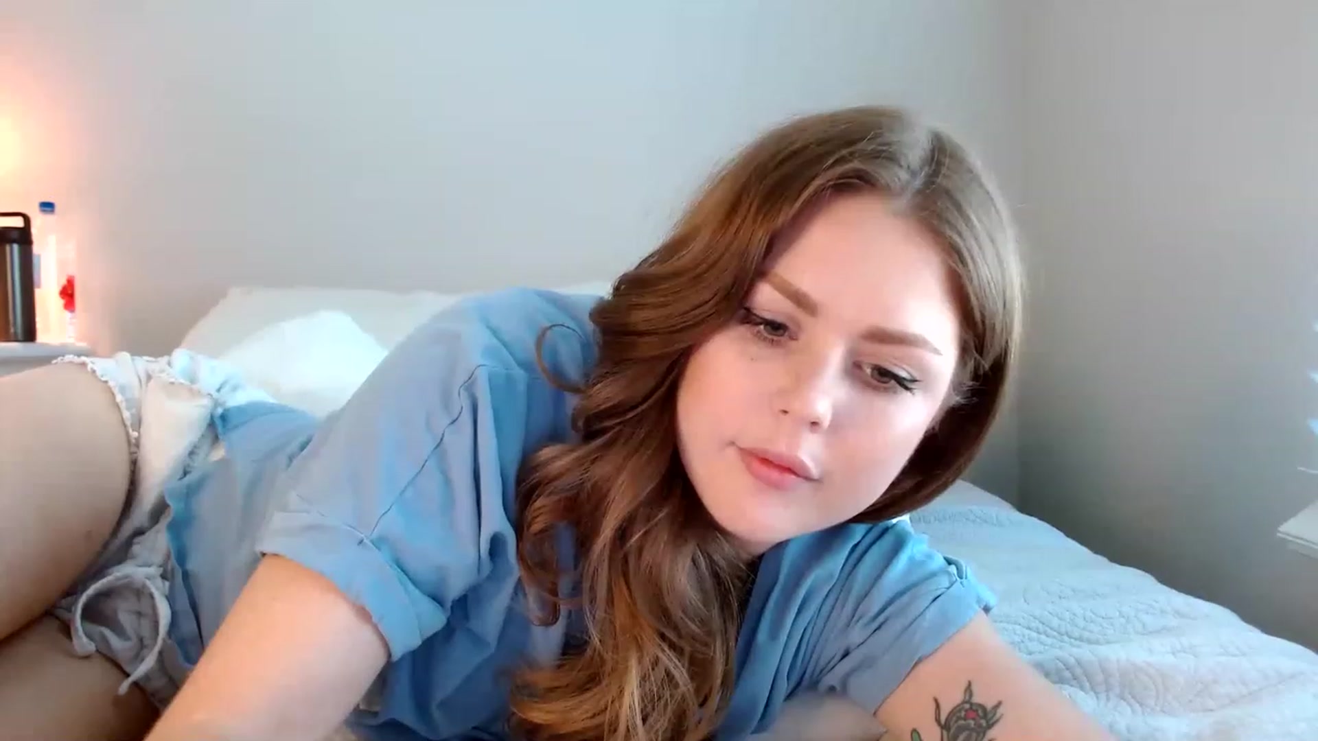 Gallery image thumbnail from Montyfoxx69's myfreecams stream on, 07/22/2023, 24:00 image 12 of 20