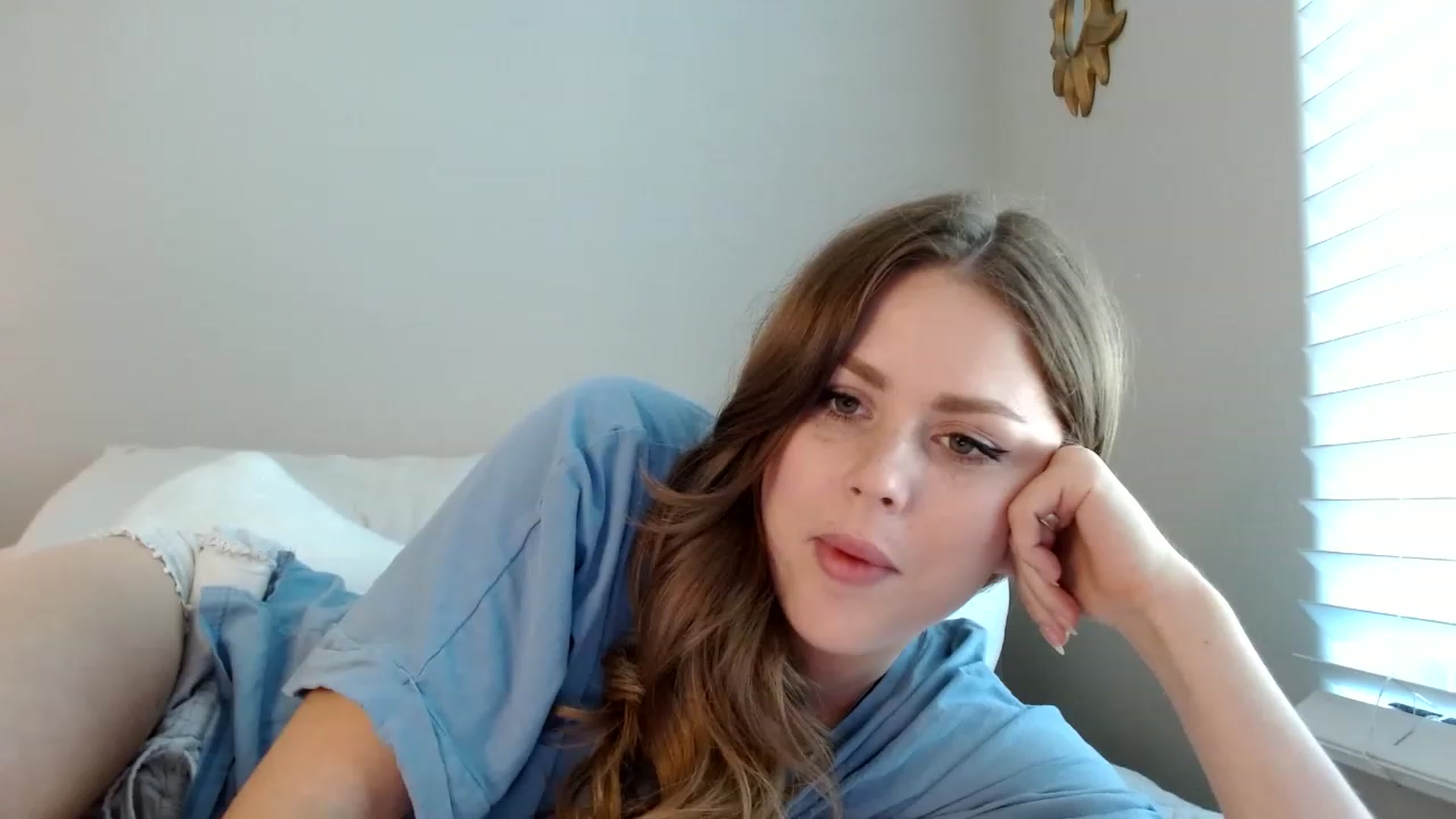 Gallery image thumbnail from Montyfoxx69's myfreecams stream on, 07/22/2023, 24:00 image 13 of 20