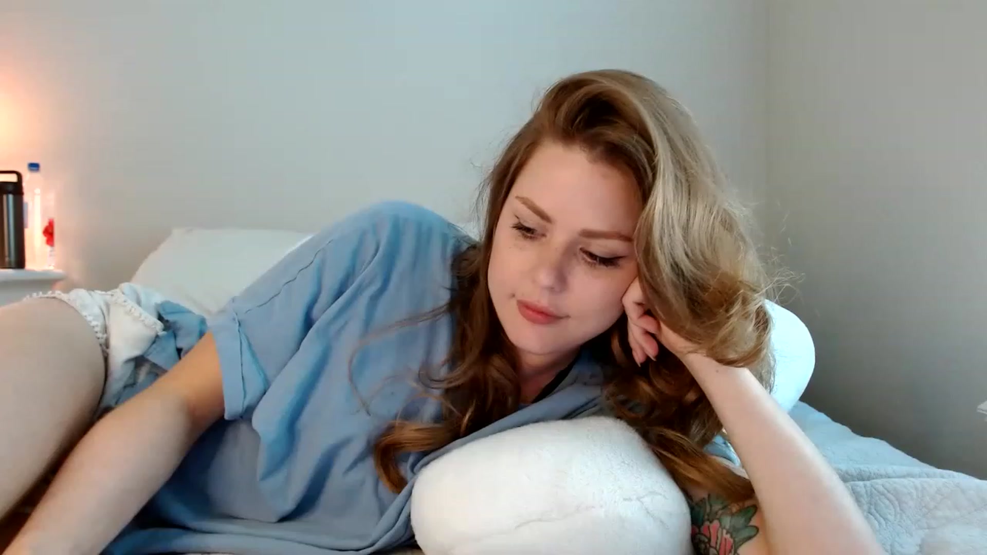 Gallery image thumbnail from Montyfoxx69's myfreecams stream on, 07/22/2023, 24:35 image 5 of 20