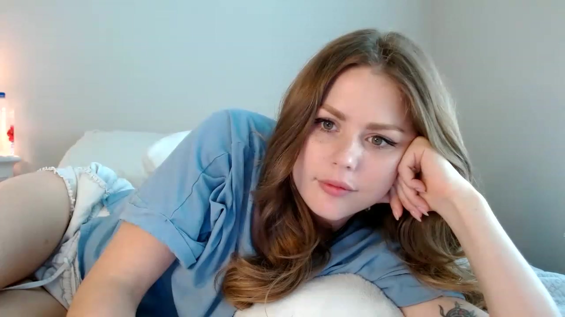 Gallery image thumbnail from Montyfoxx69's myfreecams stream on, 07/22/2023, 24:35 image 1 of 20