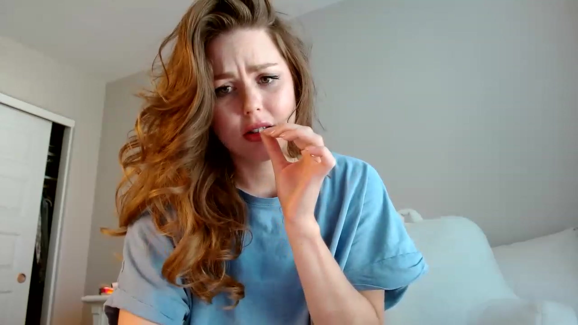 Gallery image thumbnail from Montyfoxx69's myfreecams stream on, 07/22/2023, 24:35 image 19 of 20