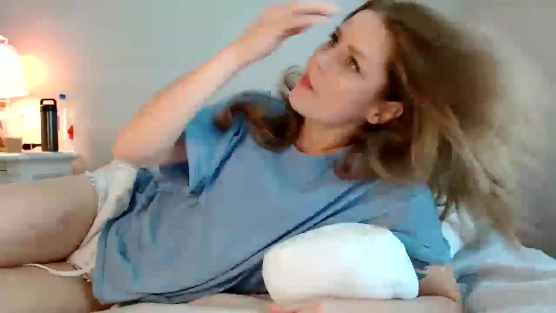 Gallery image thumbnail from Montyfoxx69's myfreecams stream on, 07/22/2023, 24:35 image 4 of 20
