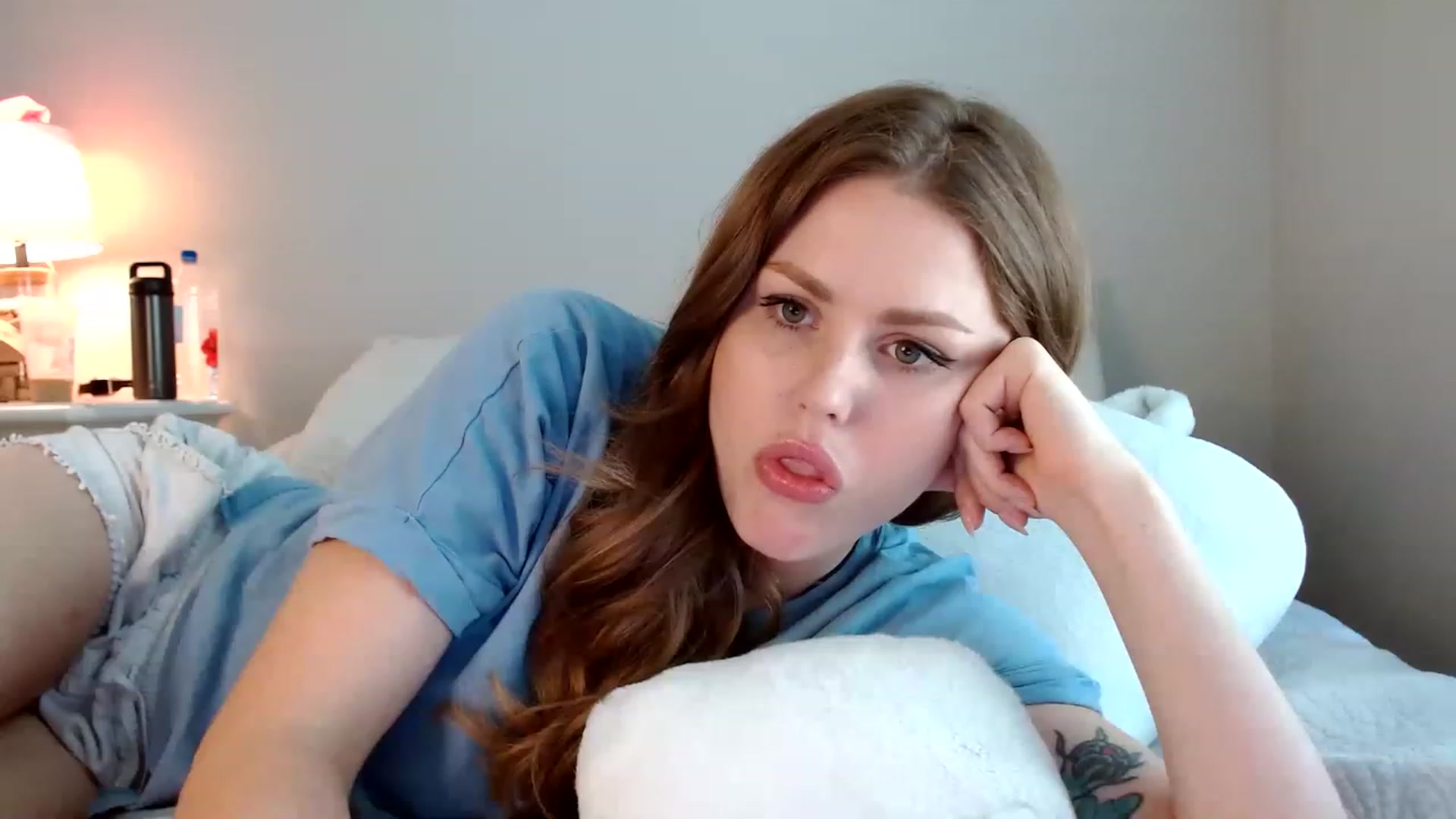 Gallery image thumbnail from Montyfoxx69's myfreecams stream on, 07/22/2023, 02:55 image 3 of 20