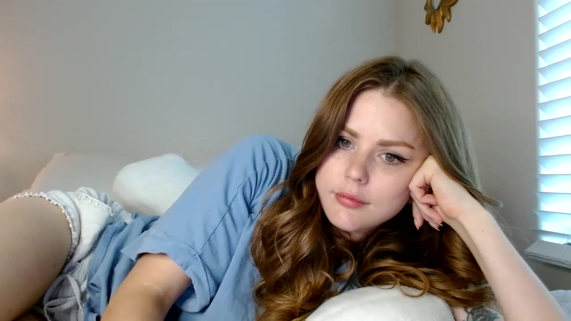 Gallery image thumbnail from Montyfoxx69's myfreecams stream on, 07/22/2023, 02:55 image 9 of 20