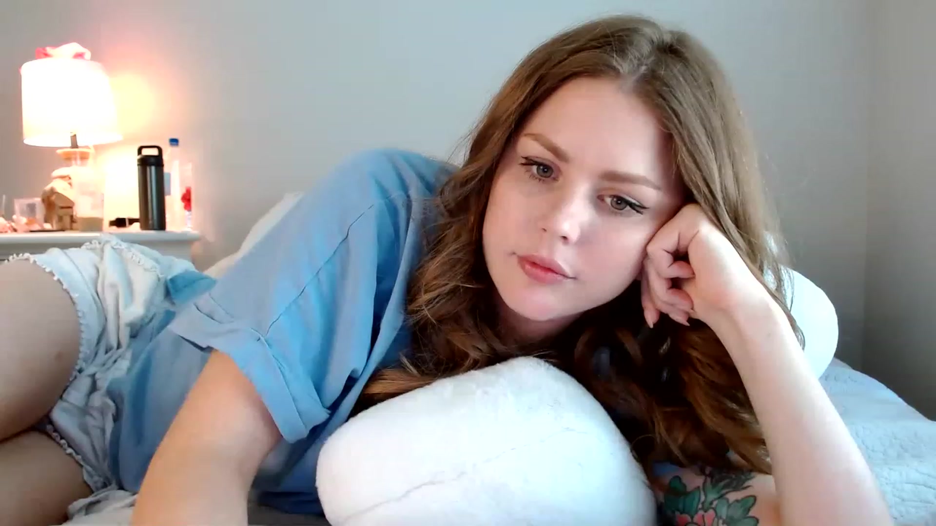 Gallery image thumbnail from Montyfoxx69's myfreecams stream on, 07/22/2023, 02:55 image 2 of 20