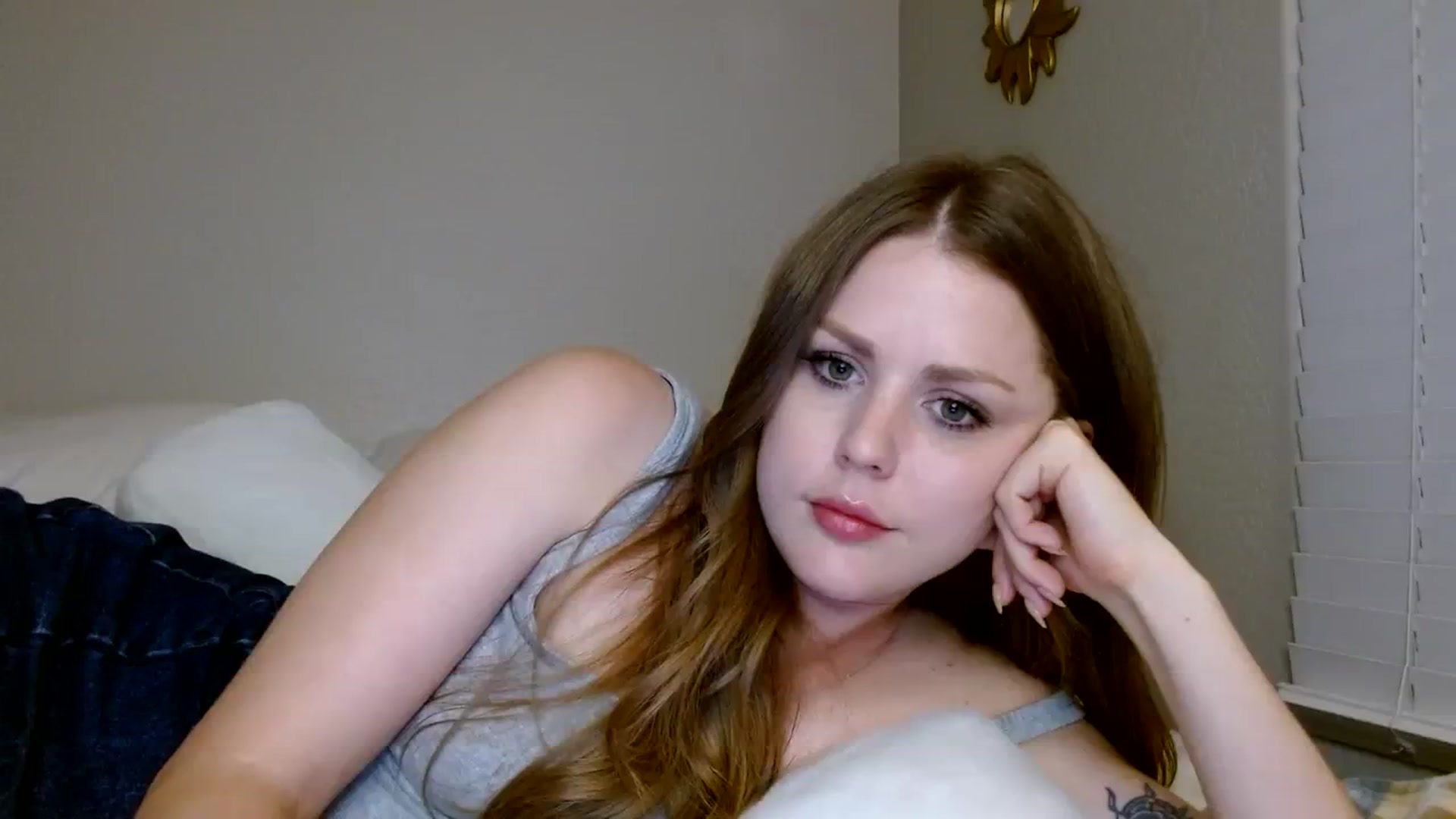 Gallery image thumbnail from Montyfoxx69's myfreecams stream on, 08/05/2023, 08:01 image 6 of 20
