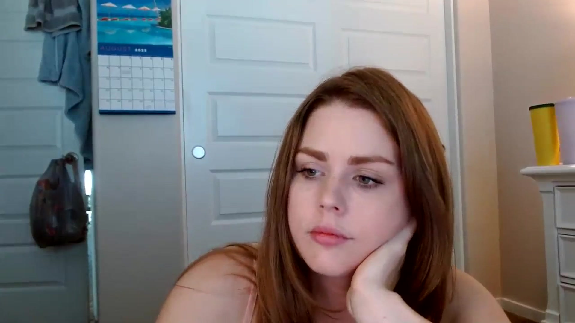 Gallery image thumbnail from Montyfoxx69's myfreecams stream on, 08/10/2023, 23:34 image 10 of 20