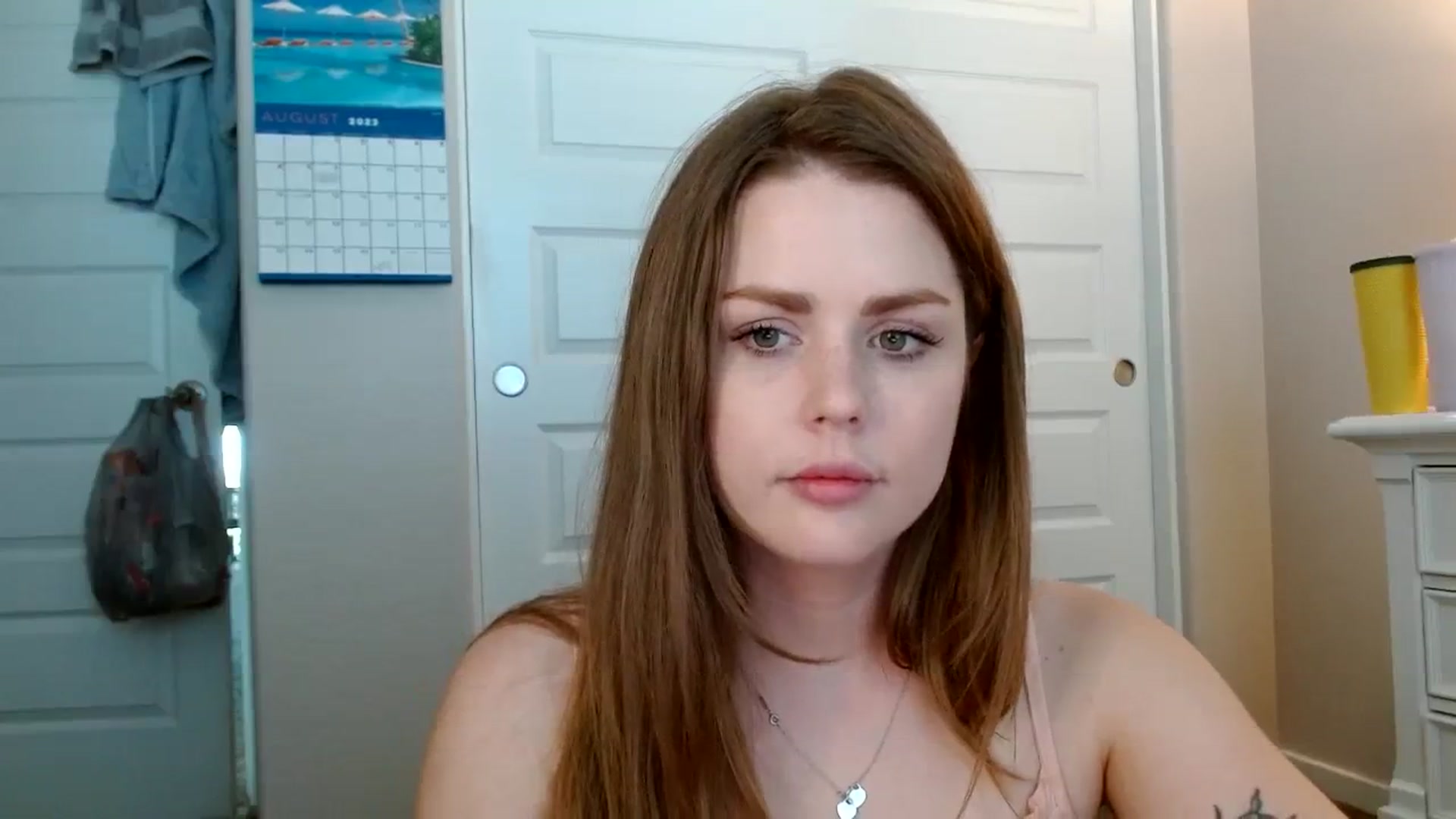 Gallery image thumbnail from Montyfoxx69's myfreecams stream on, 08/10/2023, 23:34 image 9 of 20