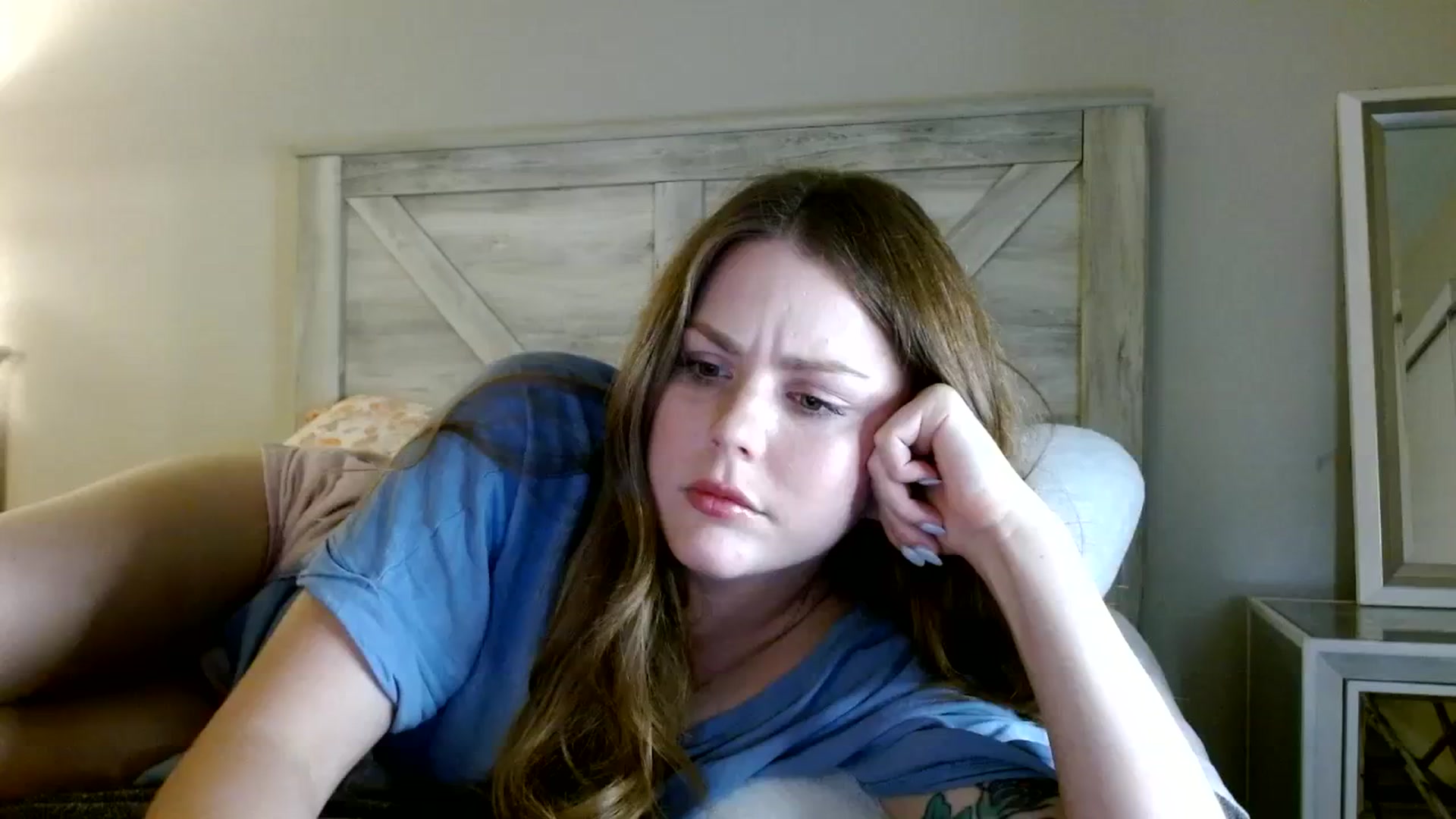Gallery image thumbnail from Montyfoxx69's myfreecams stream on, 09/20/2023, 06:11 image 17 of 20