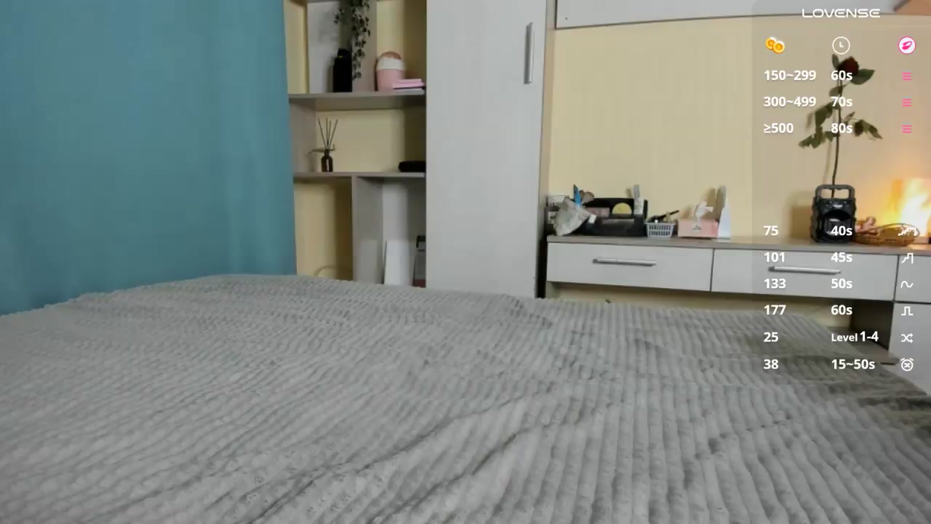 Gallery image thumbnail from MonyHikary's myfreecams stream on, 08/16/2026, 01:20 image 13 of 20