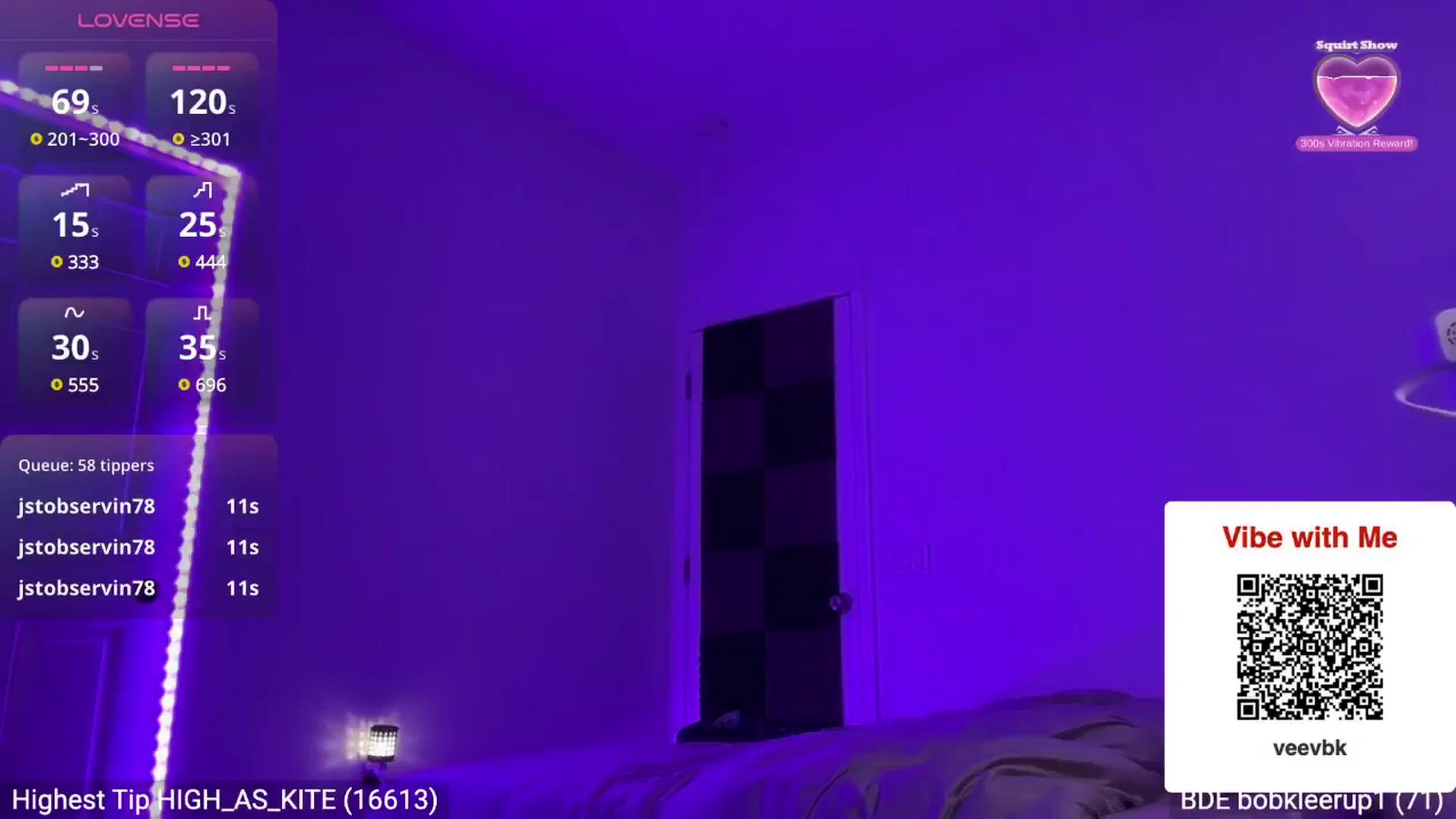 Gallery image thumbnail from Moodybaby's myfreecams stream on, 06/21/2025, 12:46 image 20 of 20