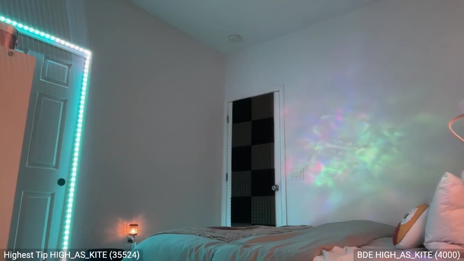 Gallery image thumbnail from Moodybaby's myfreecams stream on, 08/19/2025, 06:37 image 17 of 20