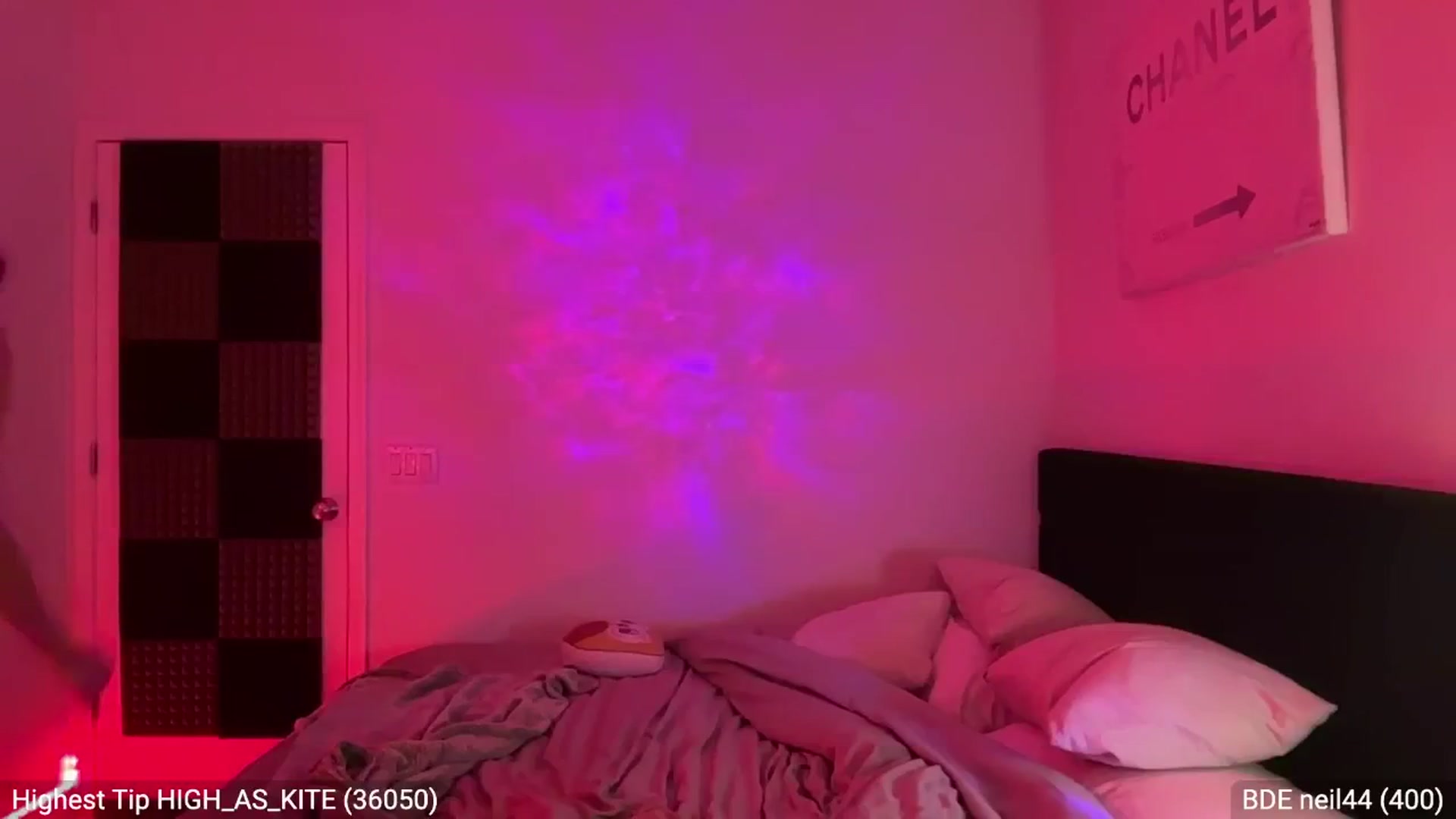 Gallery image thumbnail from Moodybaby's myfreecams stream on, 09/05/2025, 08:16 image 8 of 20
