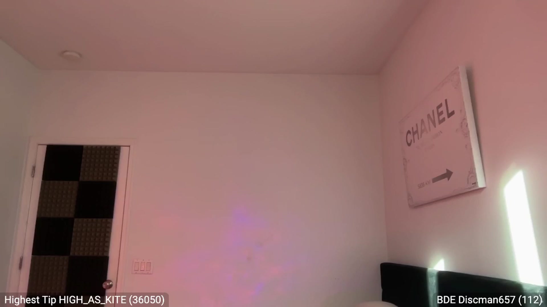 Gallery image thumbnail from Moodybaby's myfreecams stream on, 09/10/2025, 24:30 image 4 of 20