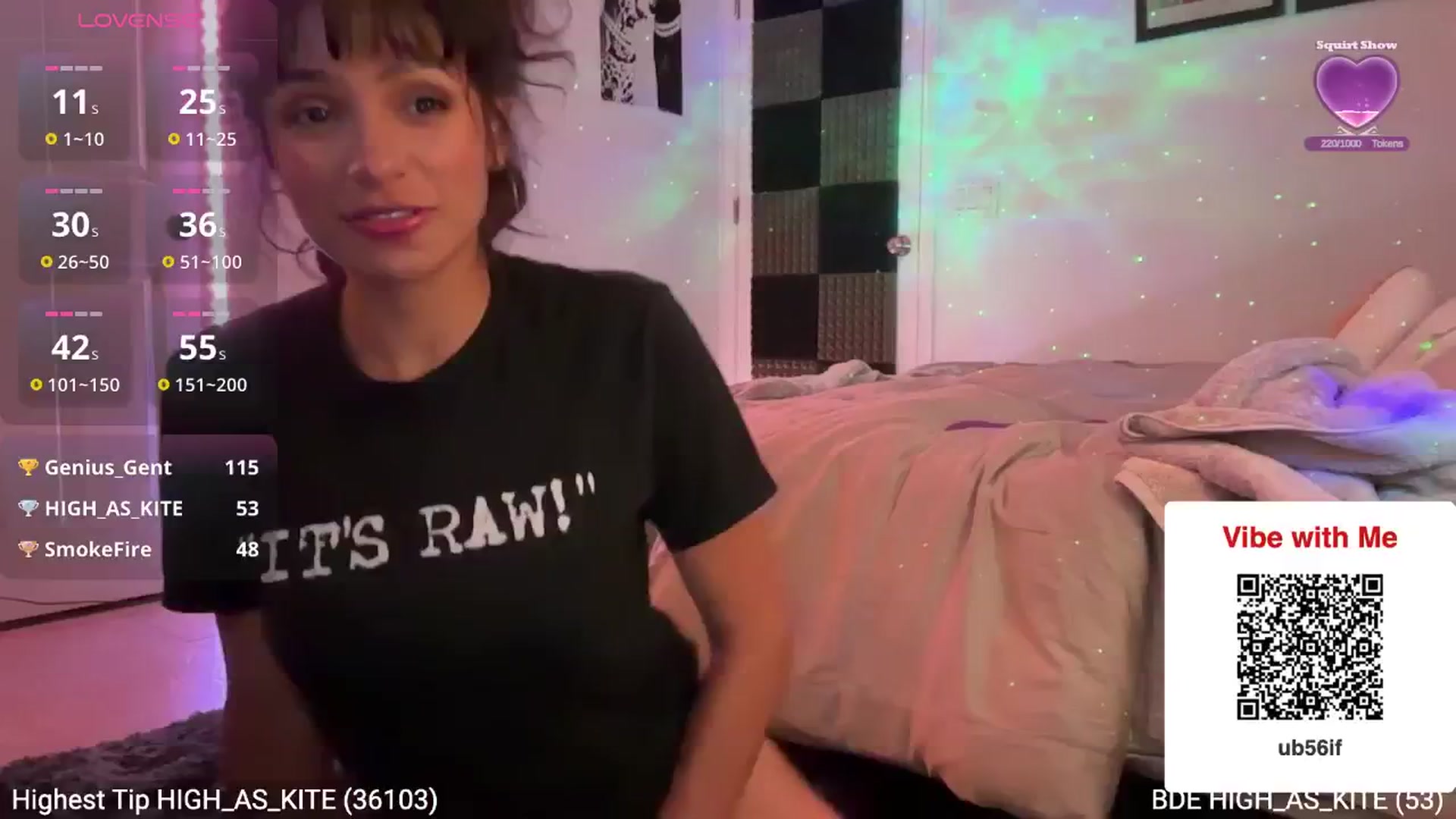 Gallery image thumbnail from Moodybaby's myfreecams stream on, 09/23/2025, 07:51 image 3 of 20