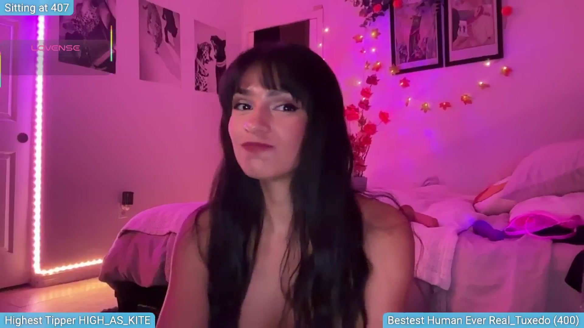 Gallery image thumbnail from Moodybaby's myfreecams stream on, 11/13/2025, 09:19 image 12 of 20